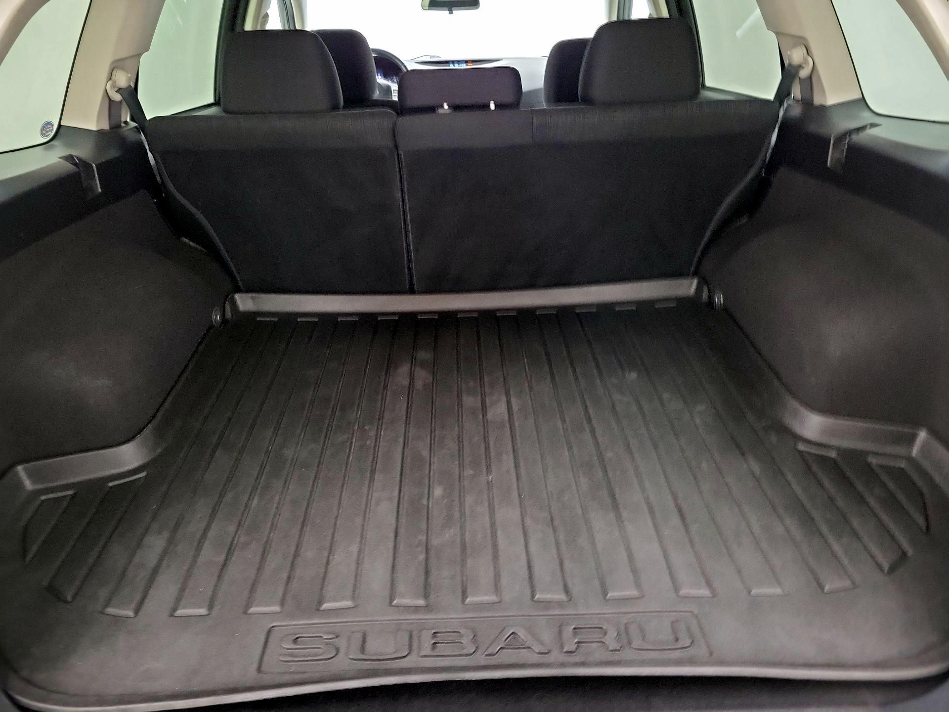 Thumbnail: 2014 Subaru Outback - 18