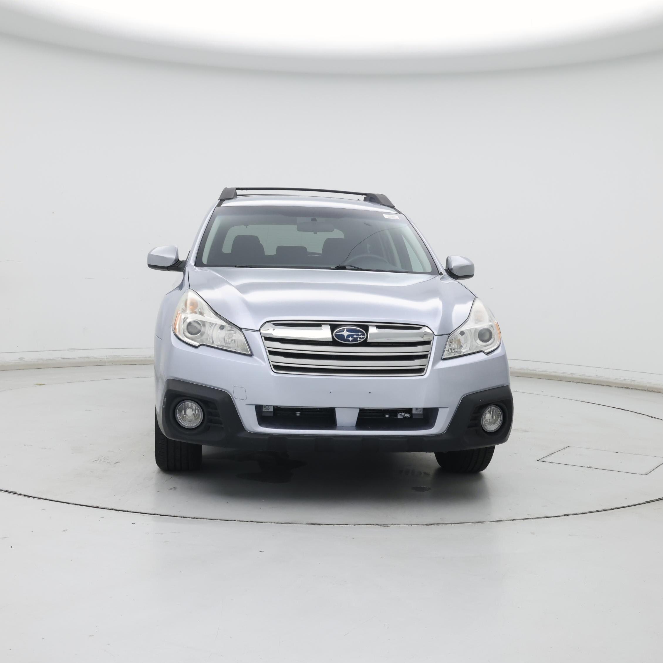 Thumbnail: 2014 Subaru Outback - 5