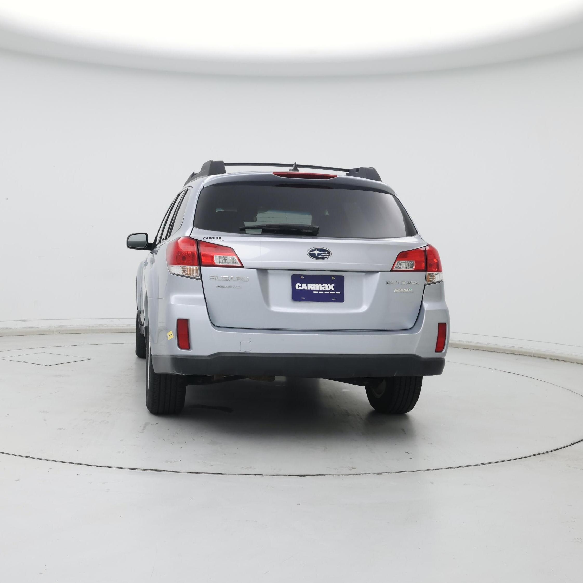 Thumbnail: 2014 Subaru Outback - 6