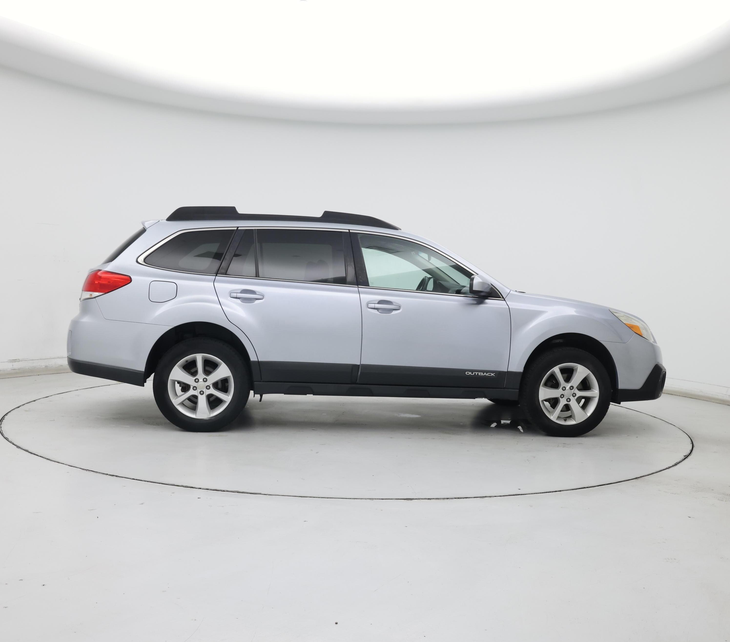 Thumbnail: 2014 Subaru Outback - 7