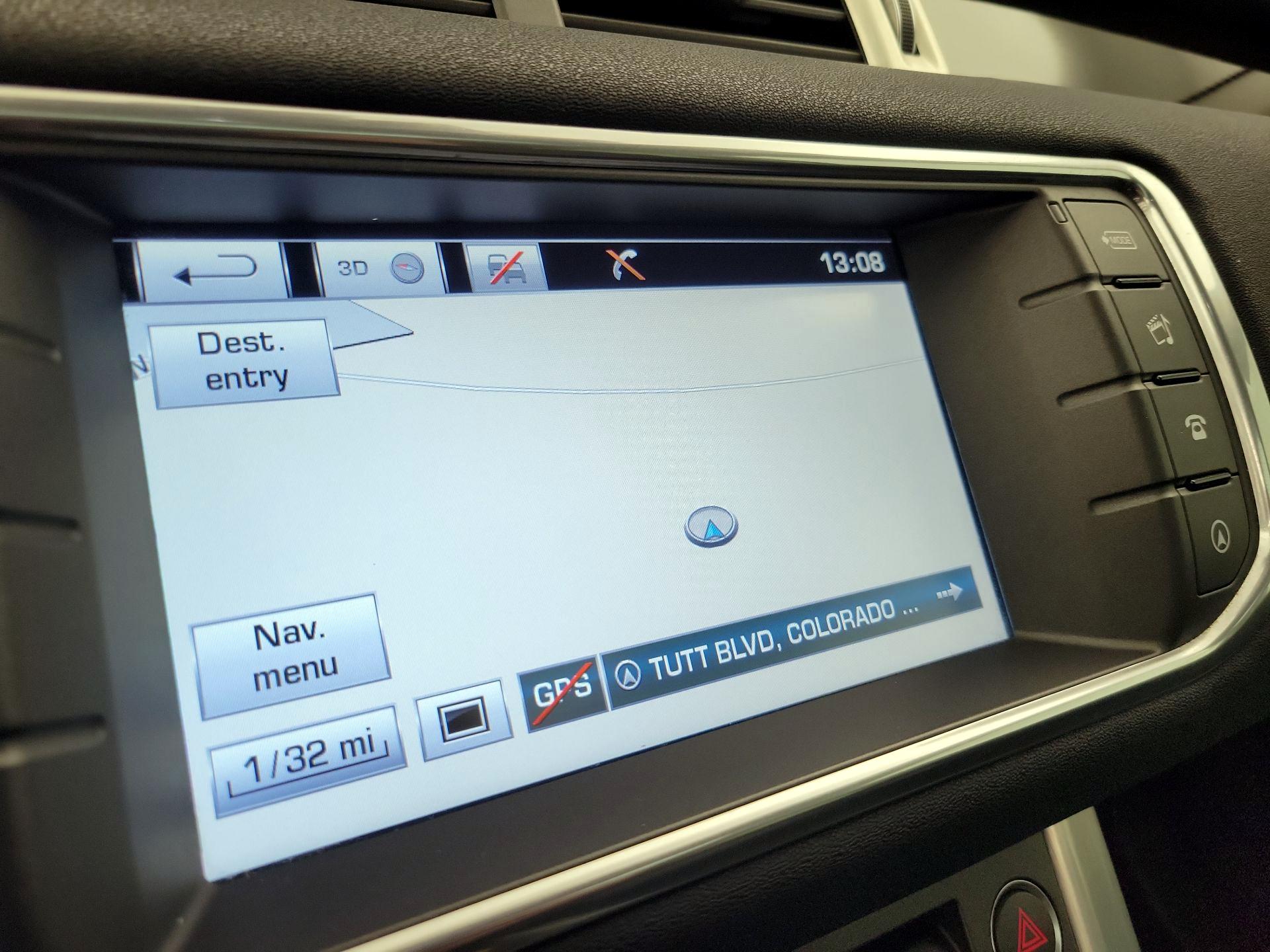 Thumbnail: 2016 Land Rover Range Rover Evoque - 14