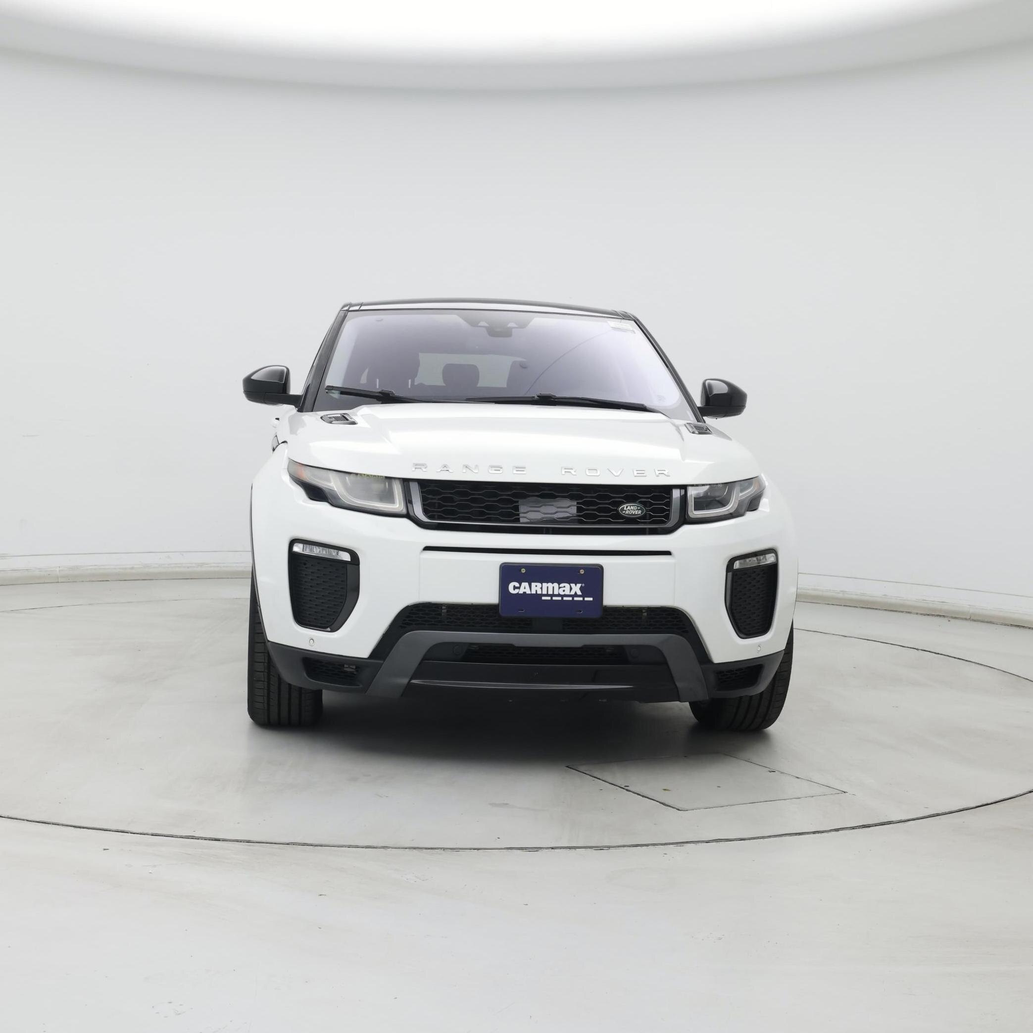 Thumbnail: 2016 Land Rover Range Rover Evoque - 5