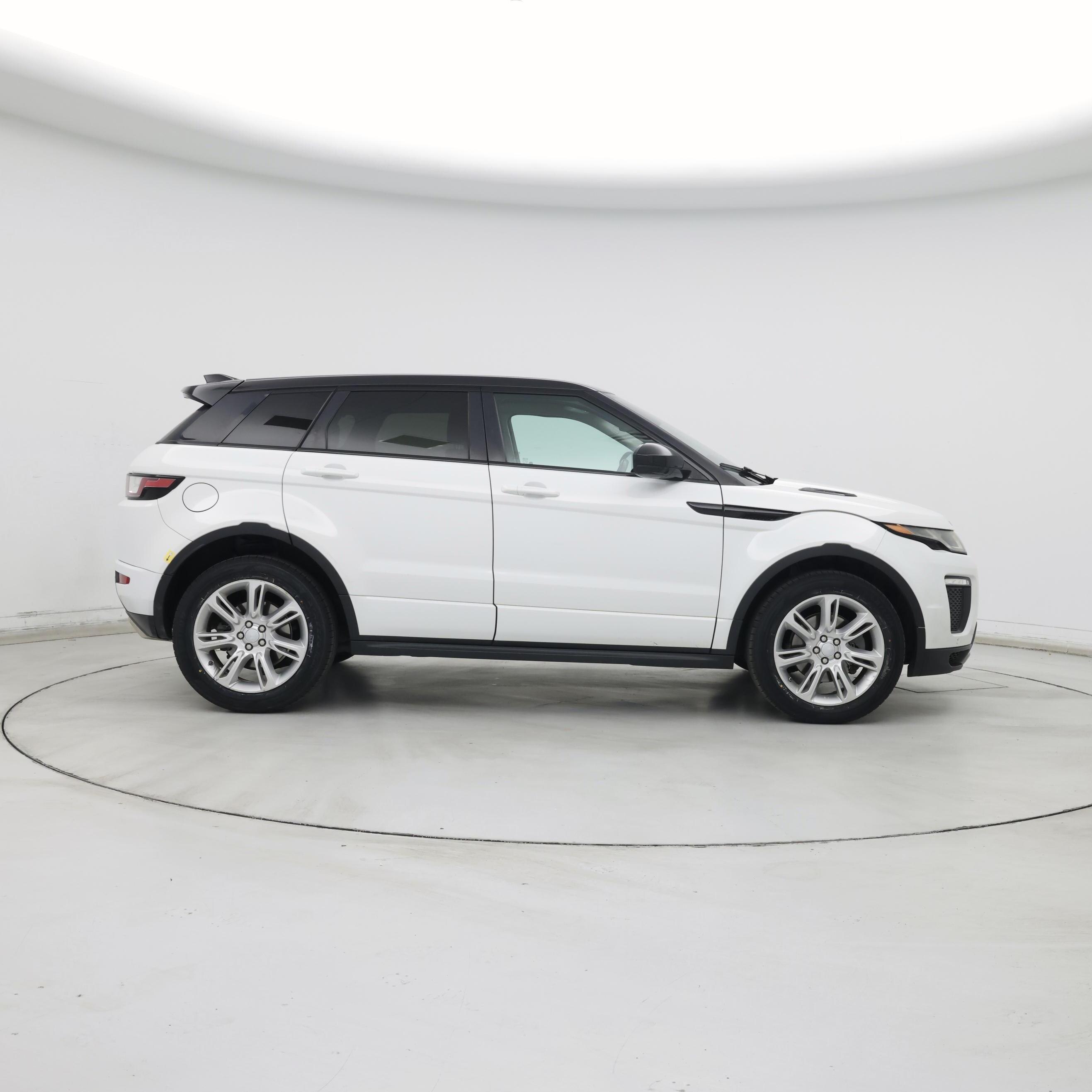Thumbnail: 2016 Land Rover Range Rover Evoque - 7