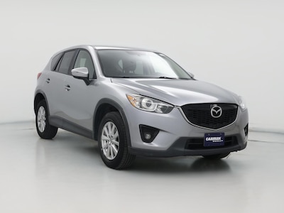 2015 Mazda CX-5 Touring