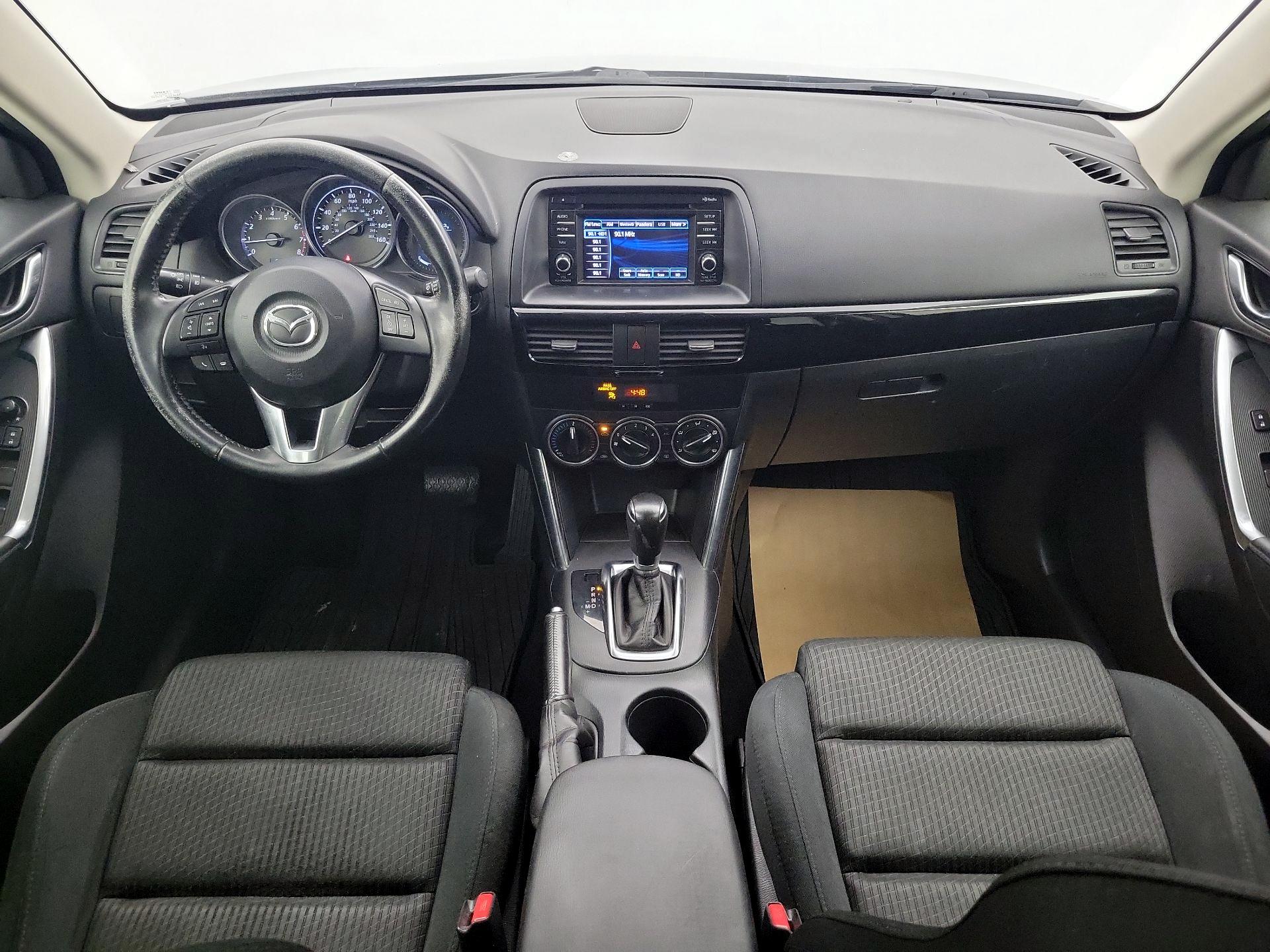 Thumbnail: 2015 Mazda CX-5 - 9