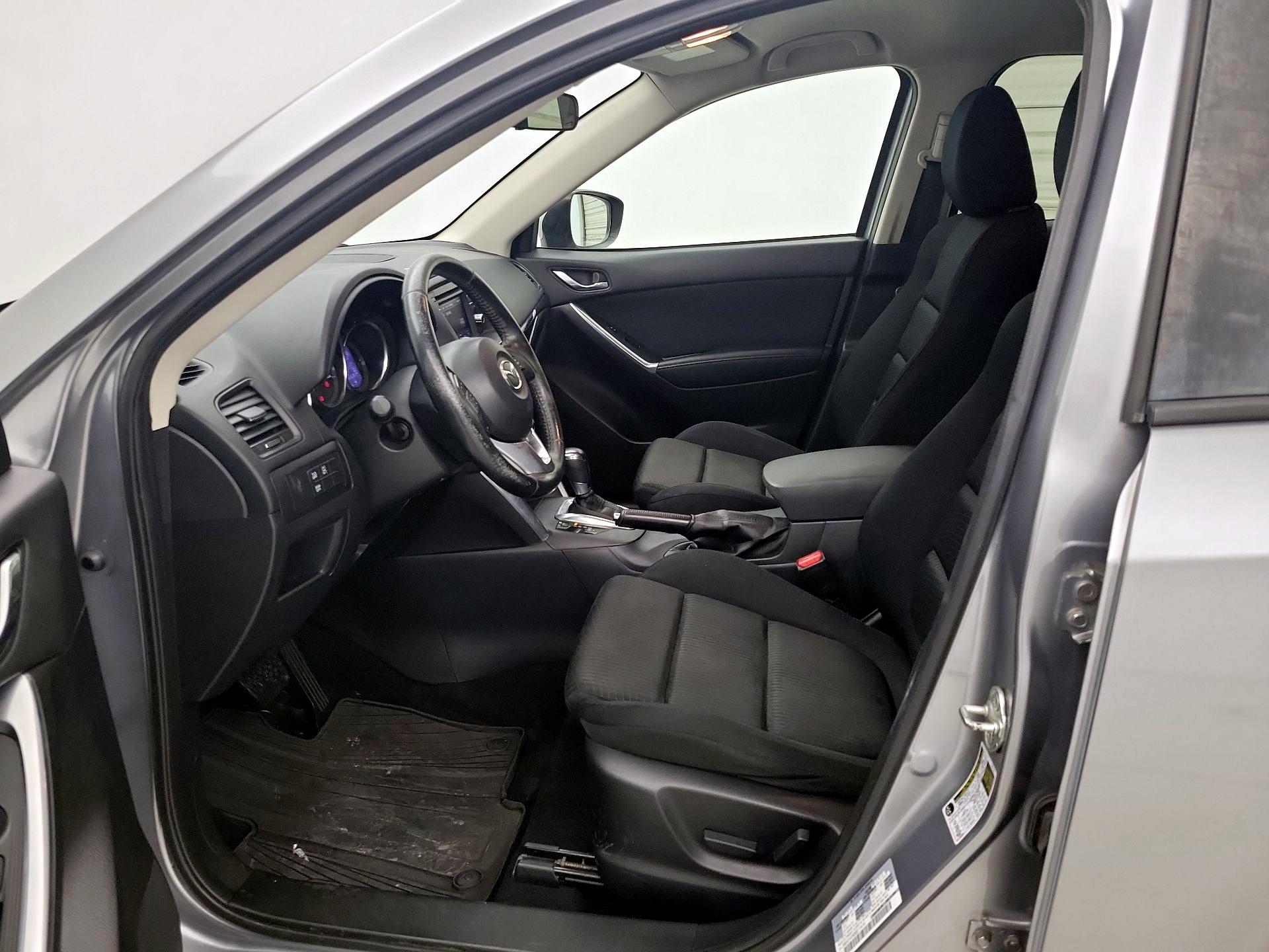 Thumbnail: 2015 Mazda CX-5 - 11