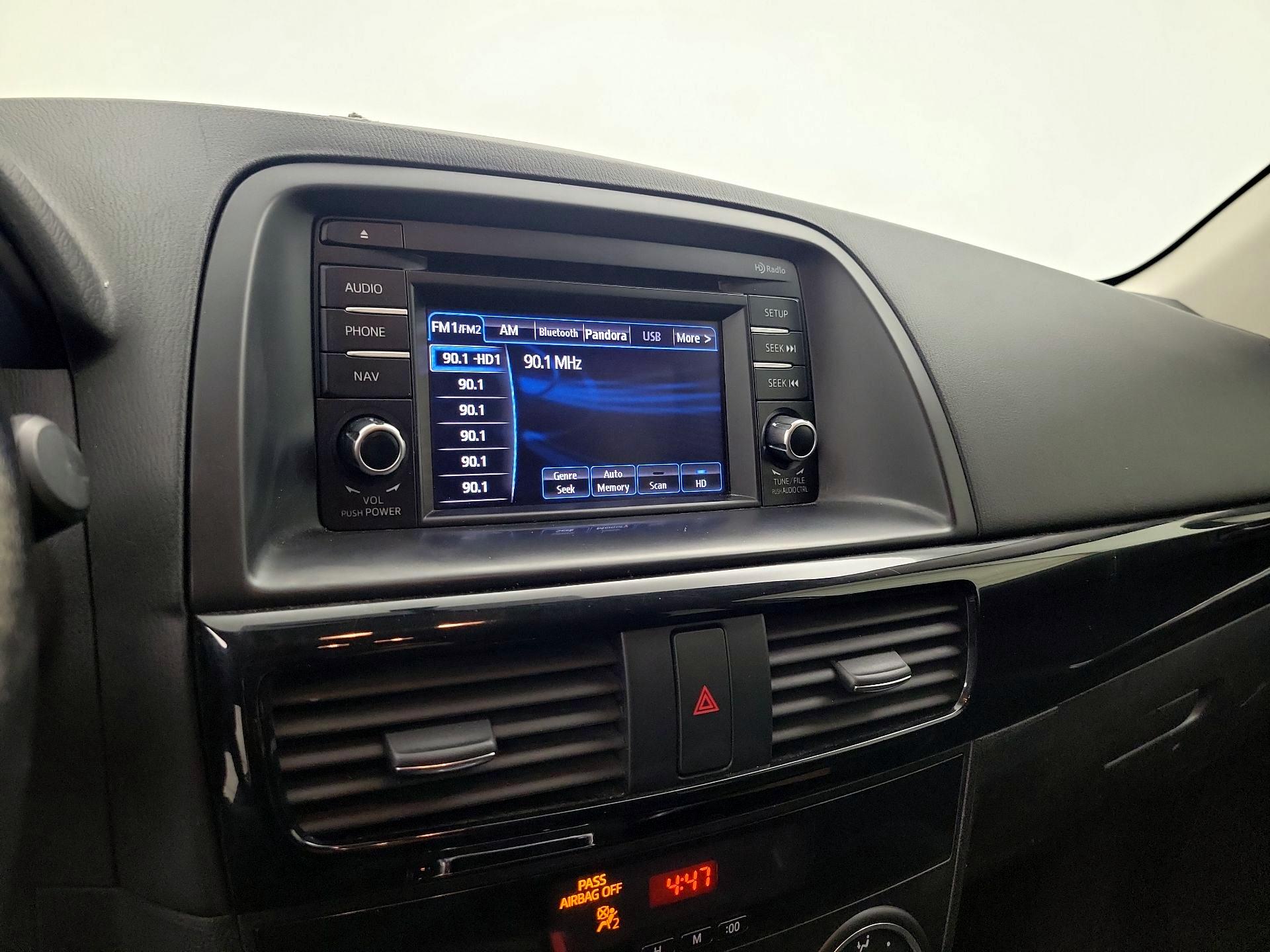 Thumbnail: 2015 Mazda CX-5 - 15