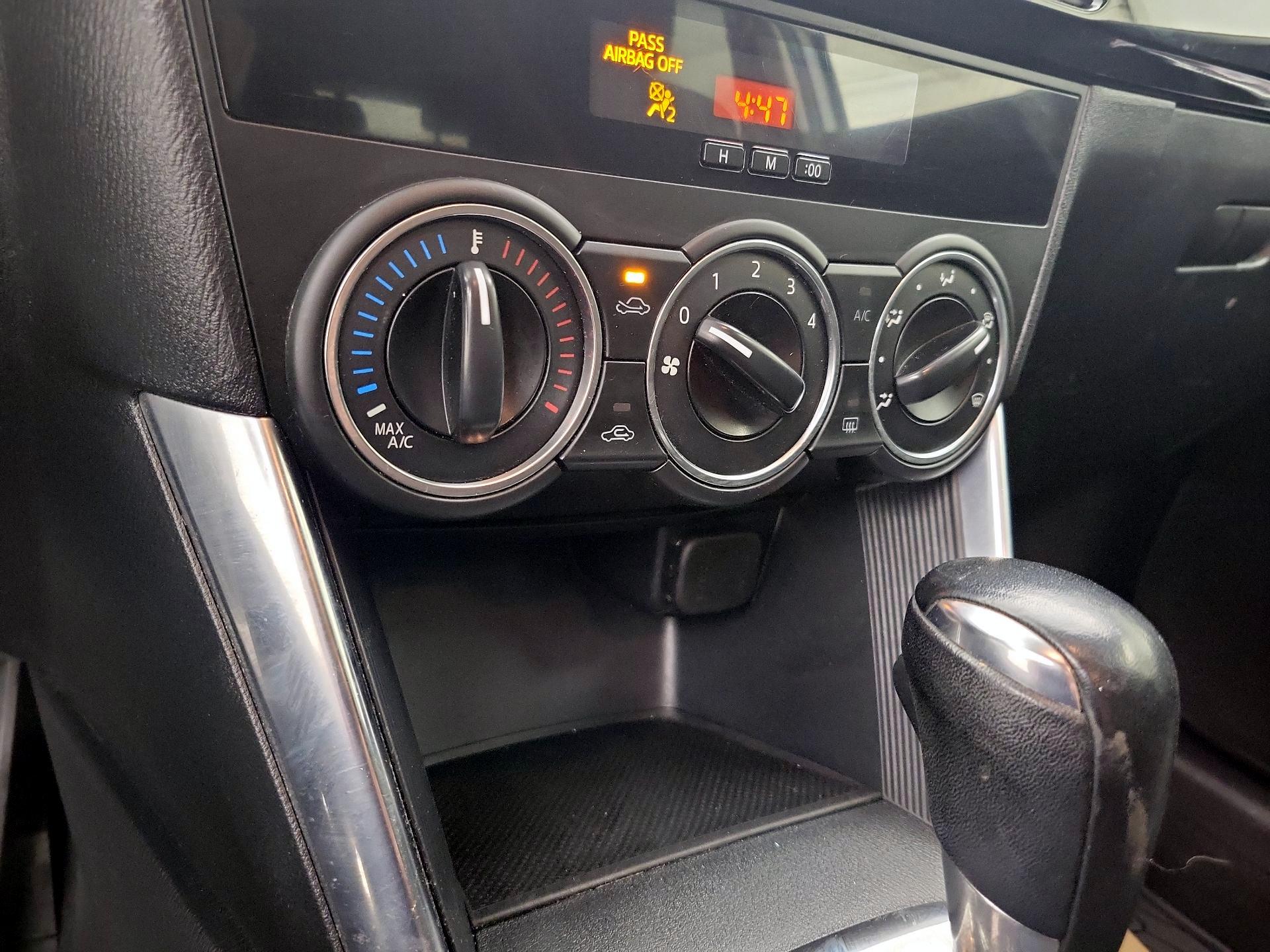 Thumbnail: 2015 Mazda CX-5 - 16