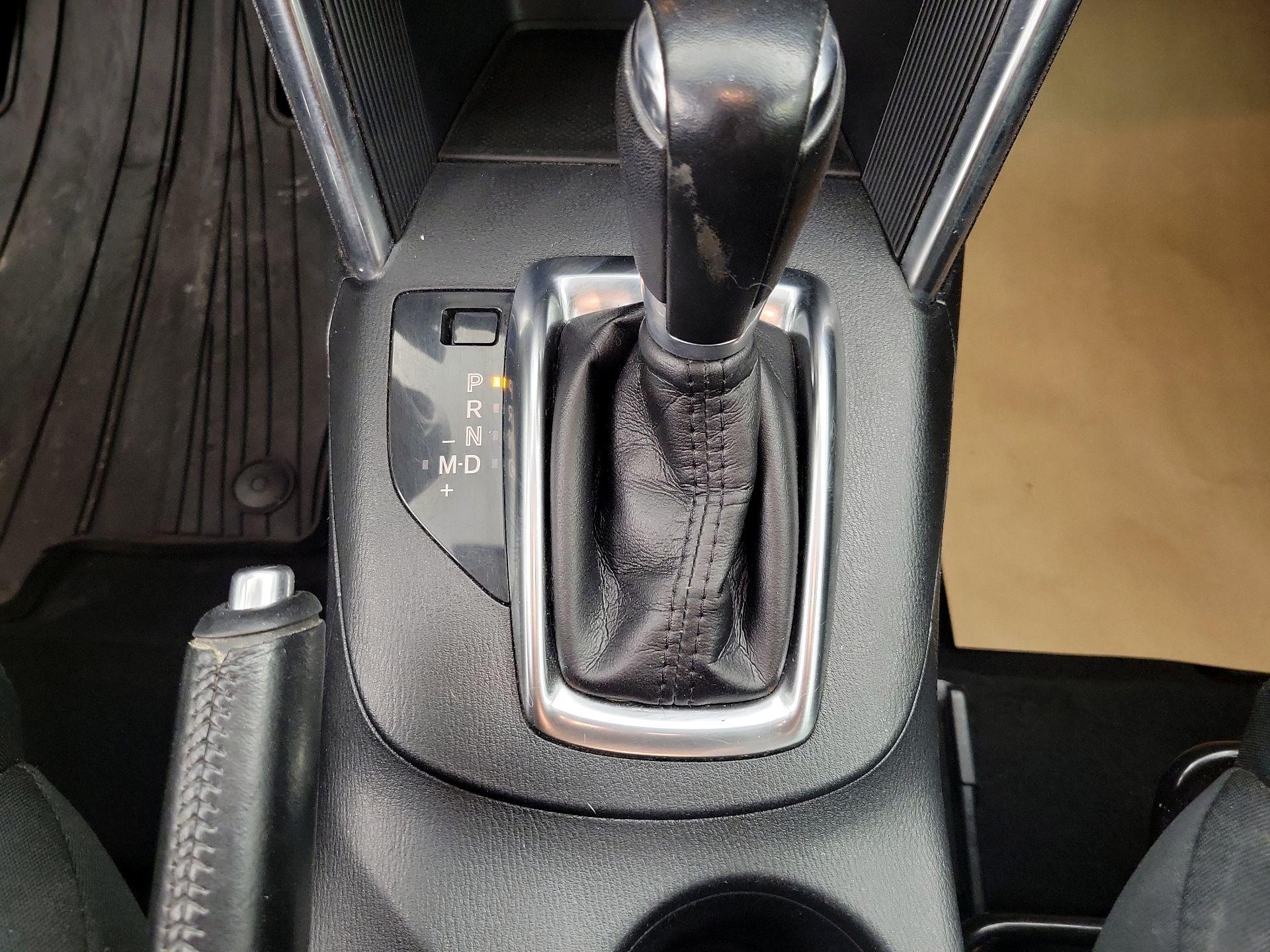 Thumbnail: 2015 Mazda CX-5 - 17