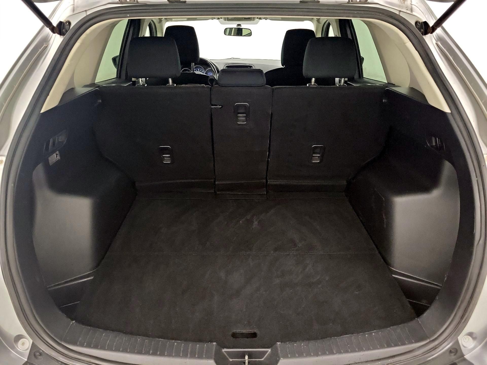 Thumbnail: 2015 Mazda CX-5 - 20