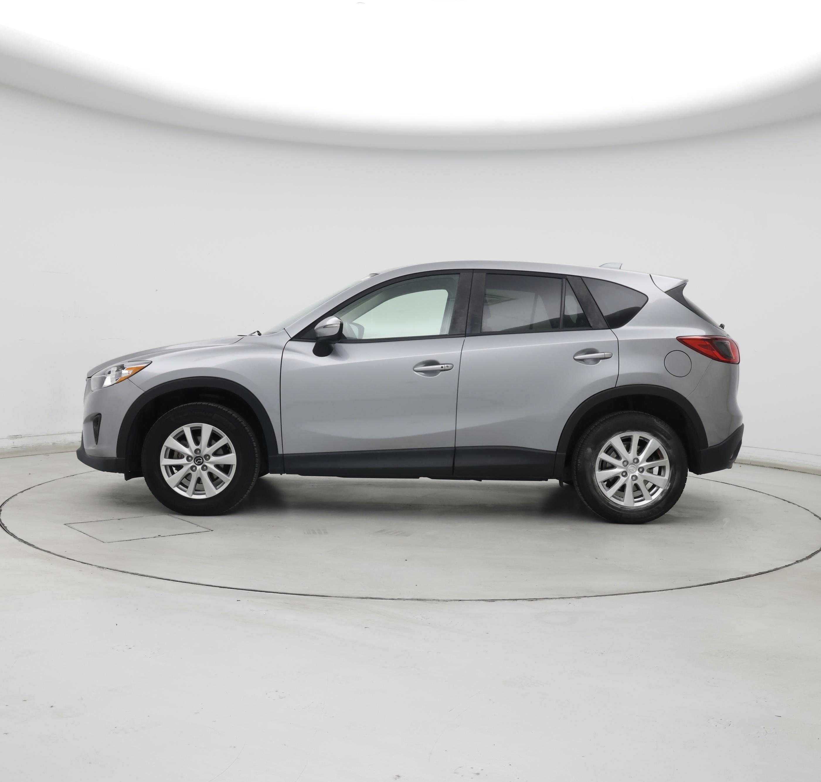 Thumbnail: 2015 Mazda CX-5 - 3