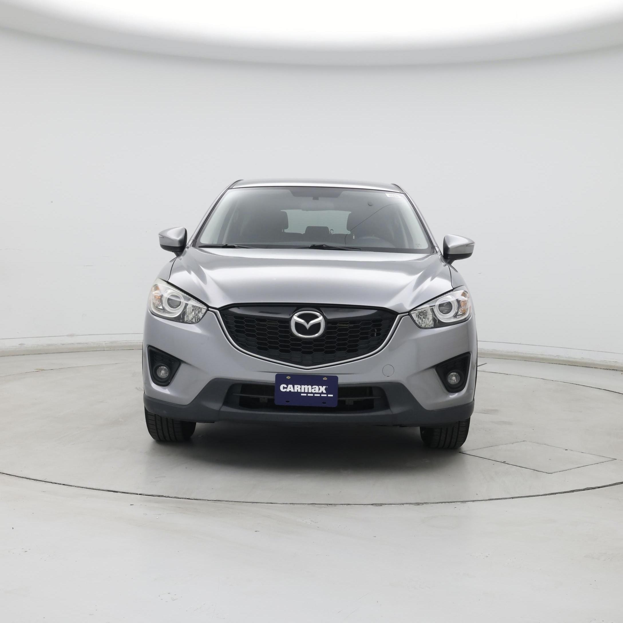 Thumbnail: 2015 Mazda CX-5 - 5