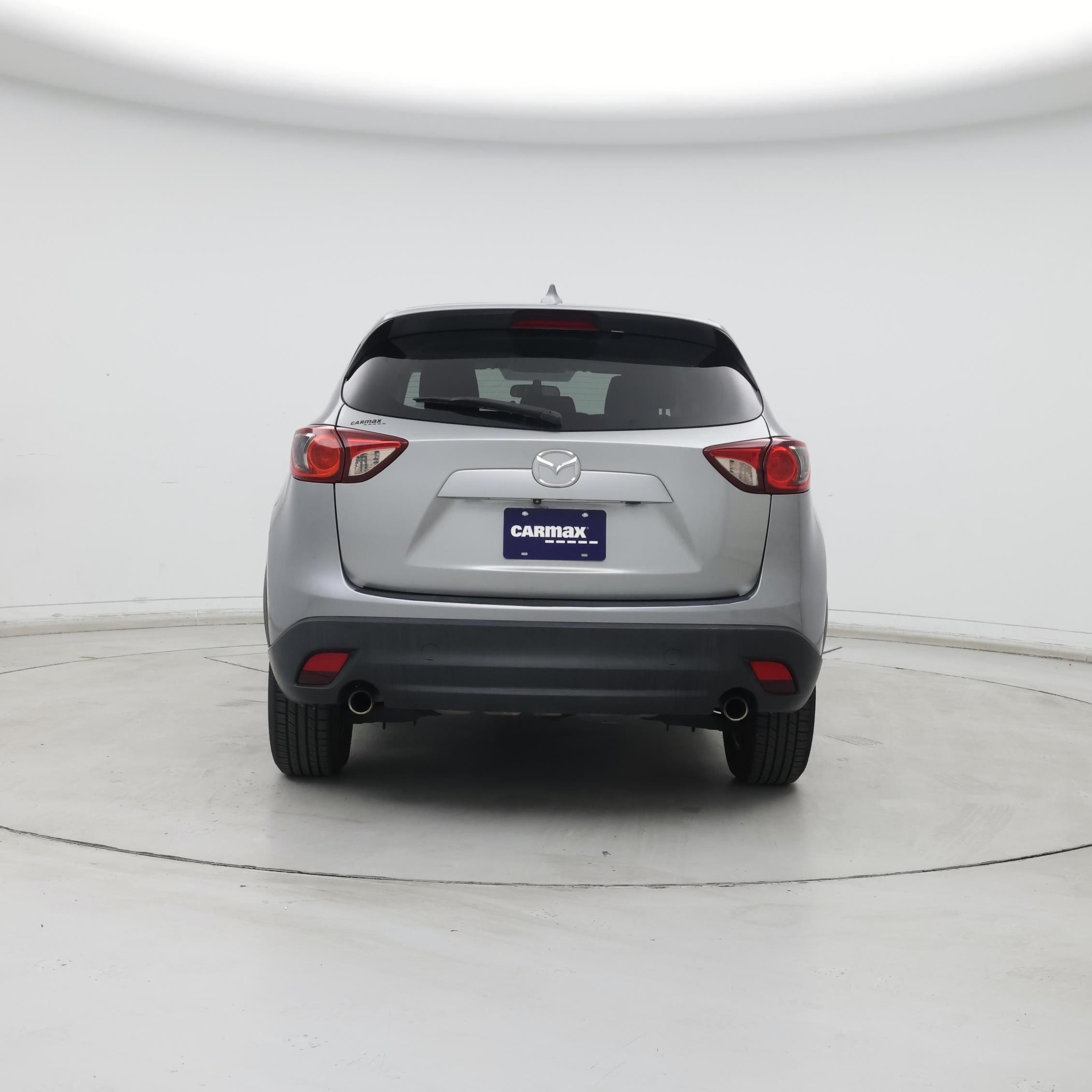 Thumbnail: 2015 Mazda CX-5 - 6