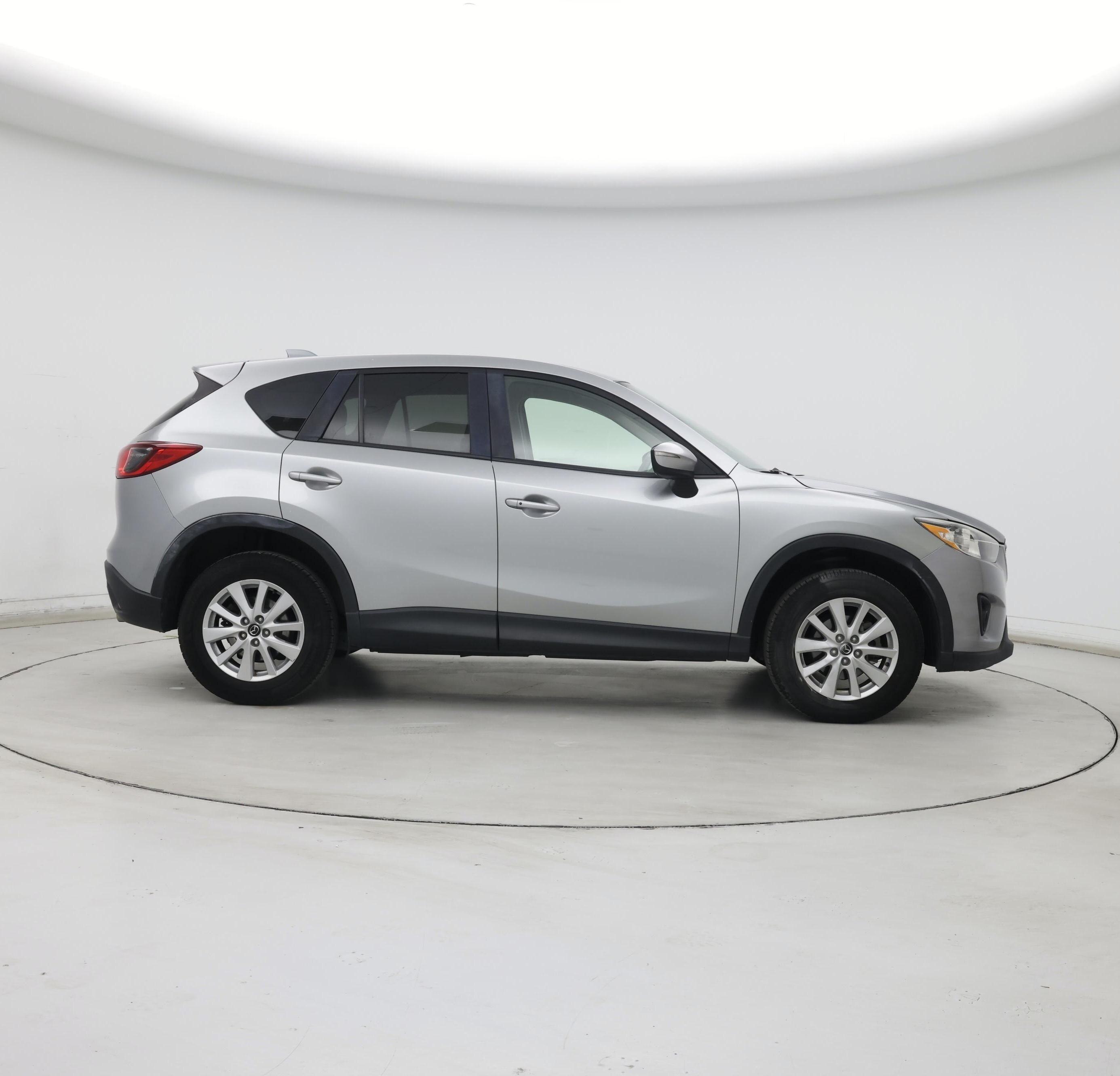 Thumbnail: 2015 Mazda CX-5 - 7
