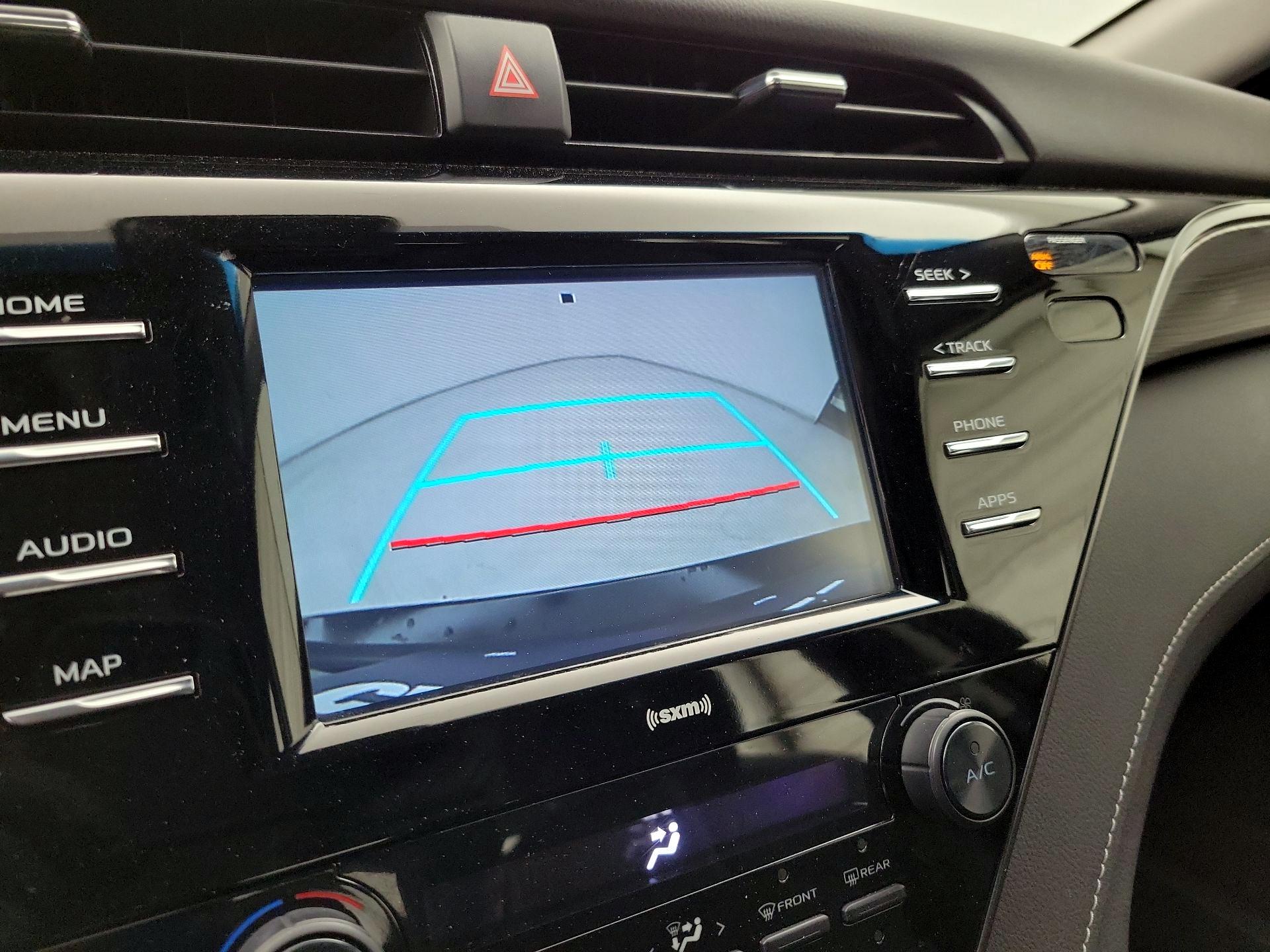 Thumbnail: 2020 Toyota Camry - 15