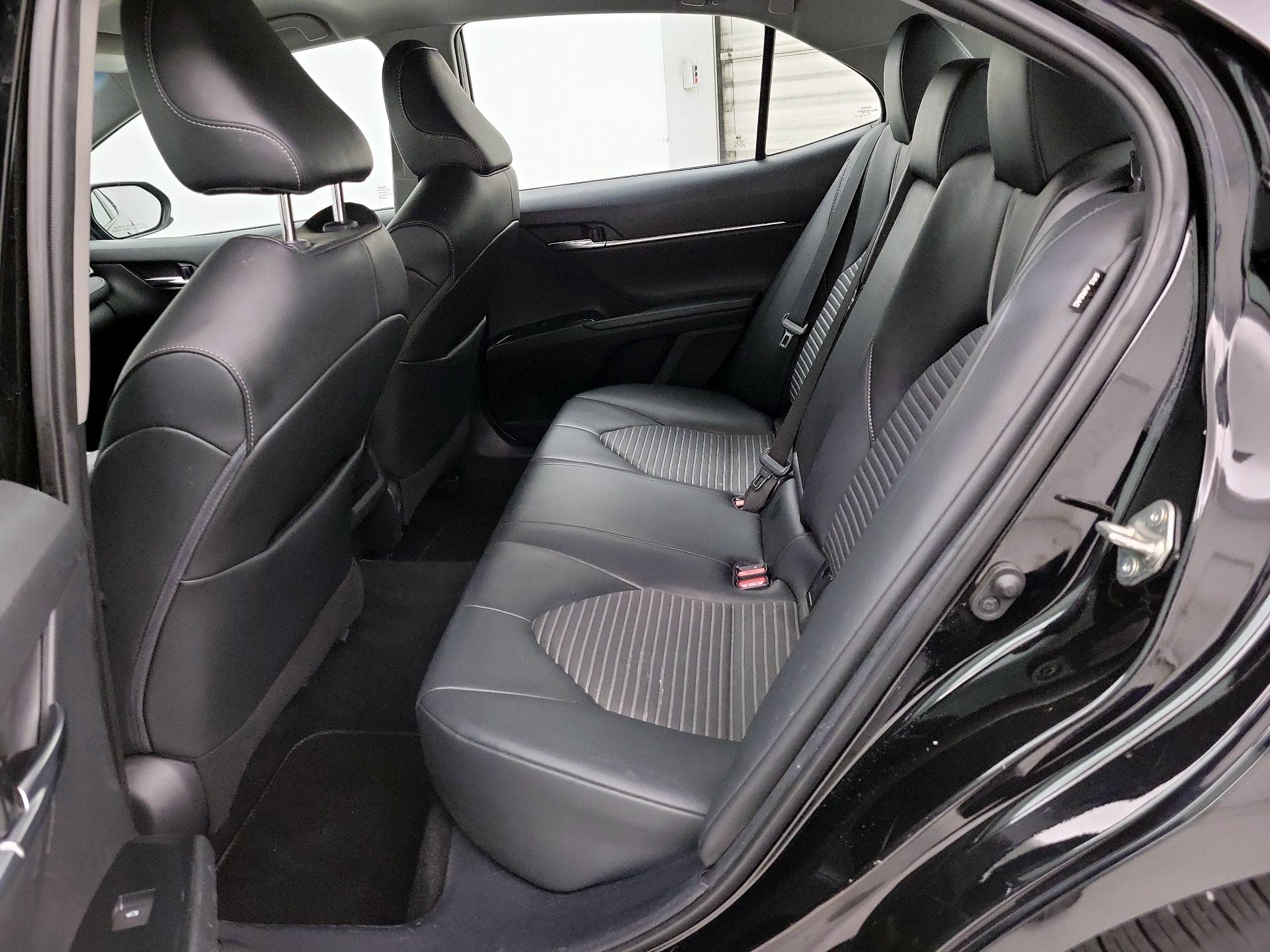 Thumbnail: 2020 Toyota Camry - 20