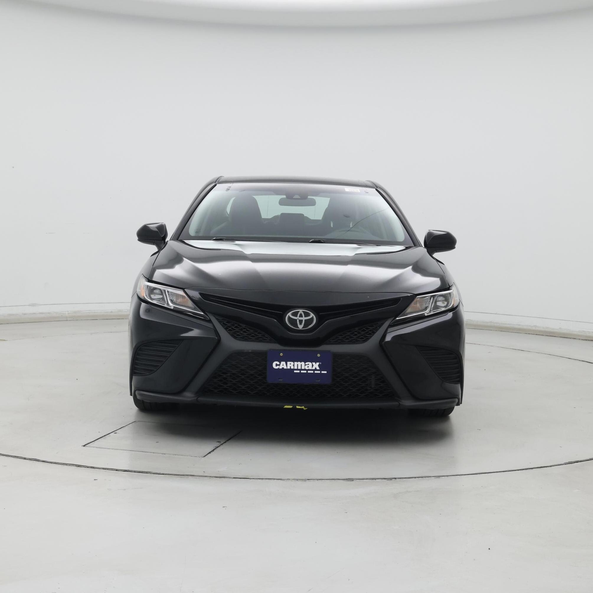 Thumbnail: 2020 Toyota Camry - 5