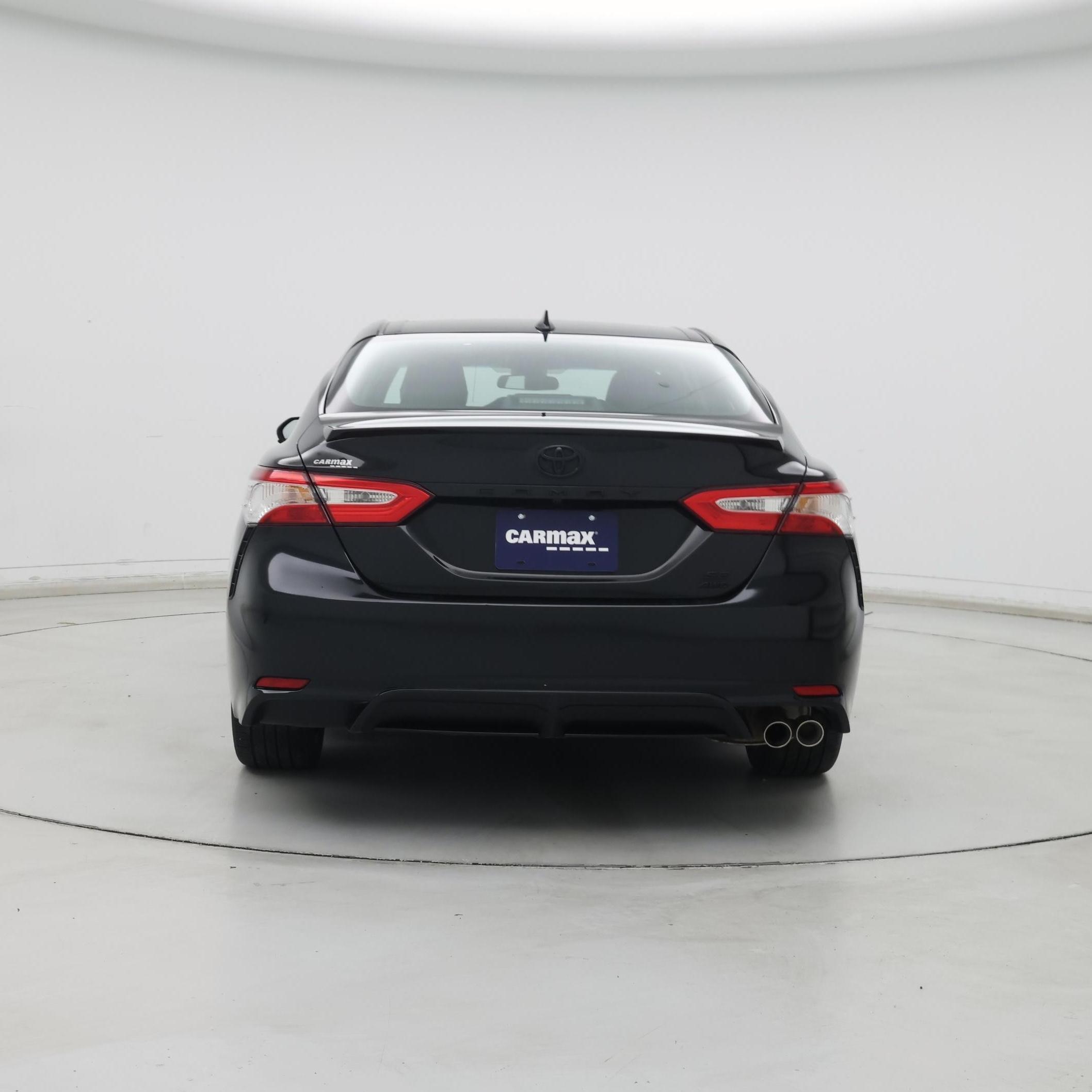 Thumbnail: 2020 Toyota Camry - 6