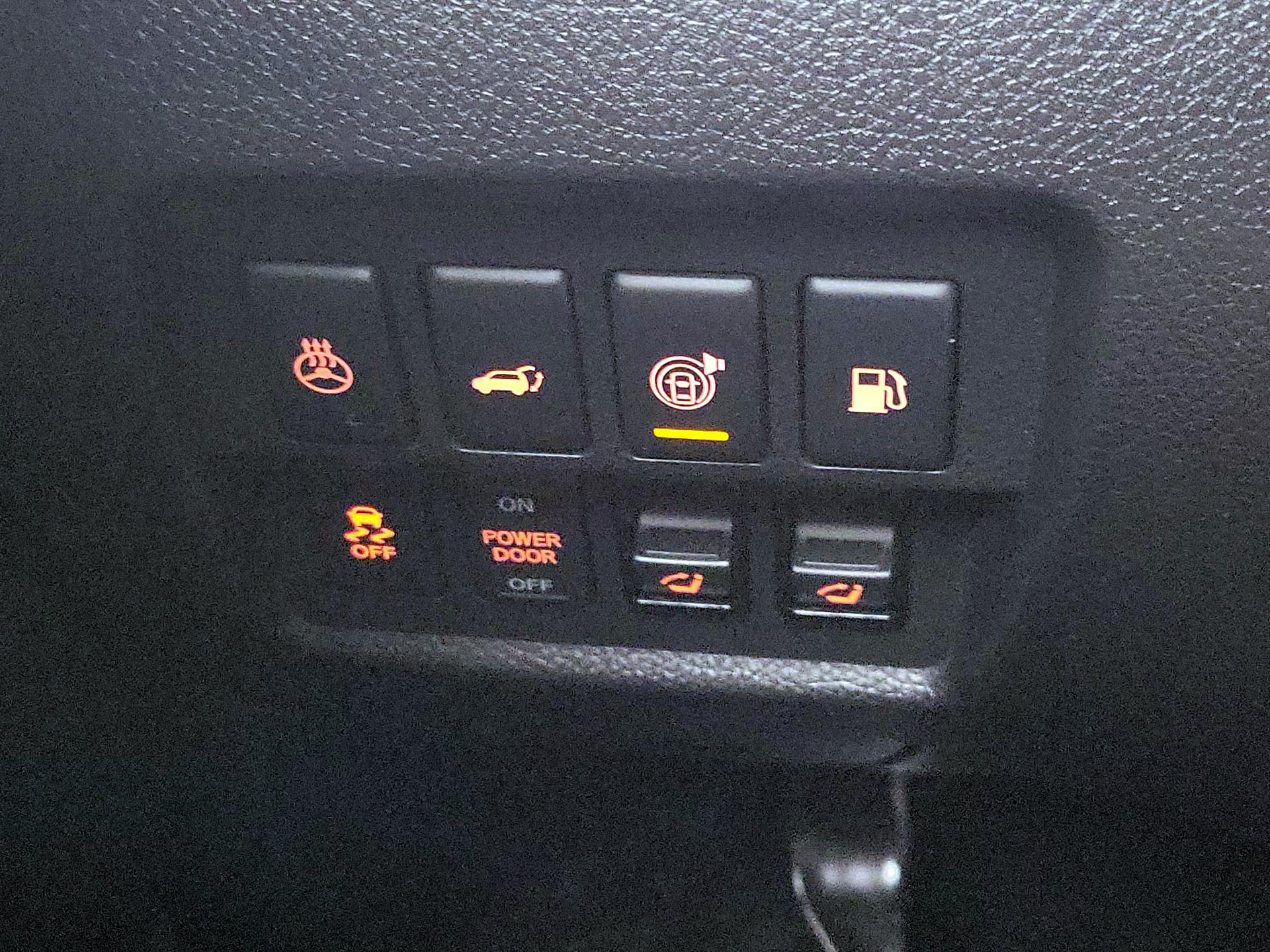 Thumbnail: 2014 Nissan Murano - 13