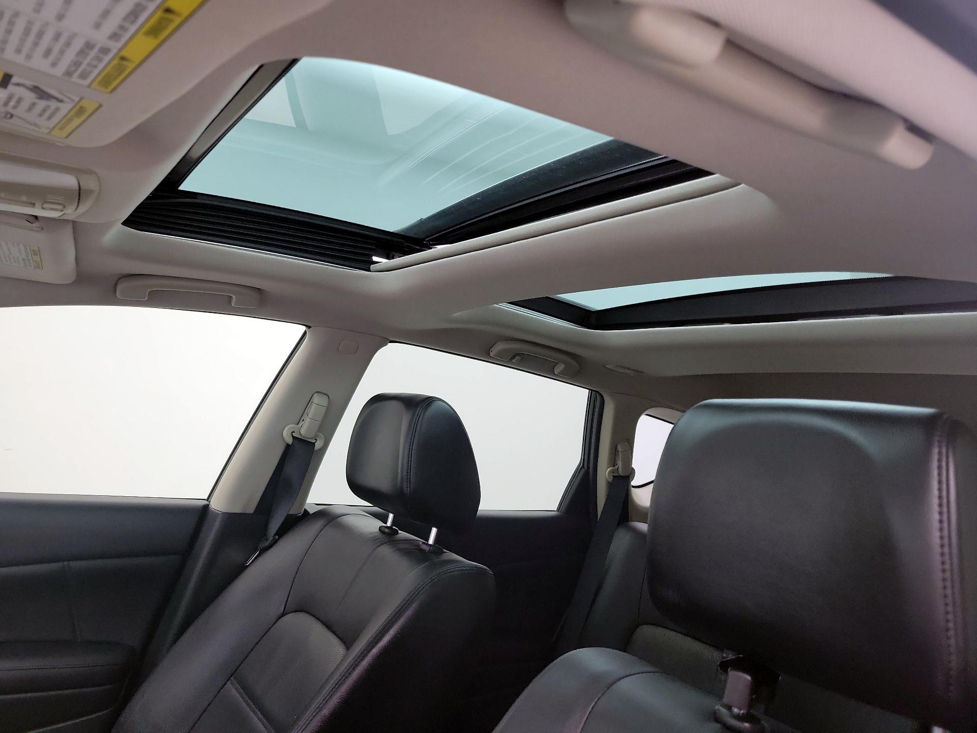 Thumbnail: 2014 Nissan Murano - 20