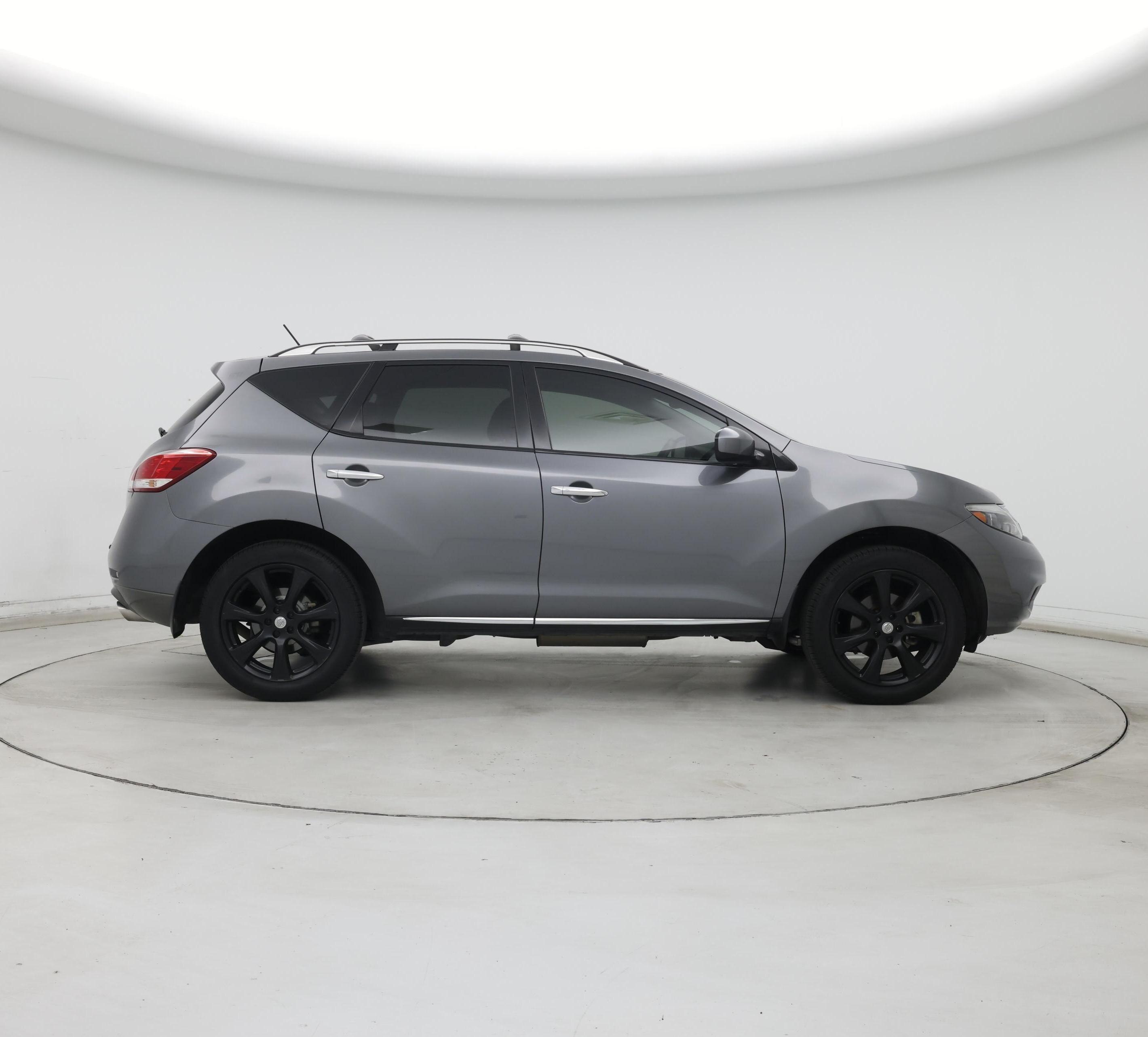 Thumbnail: 2014 Nissan Murano - 7