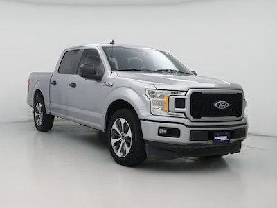2020 Ford F150 XL