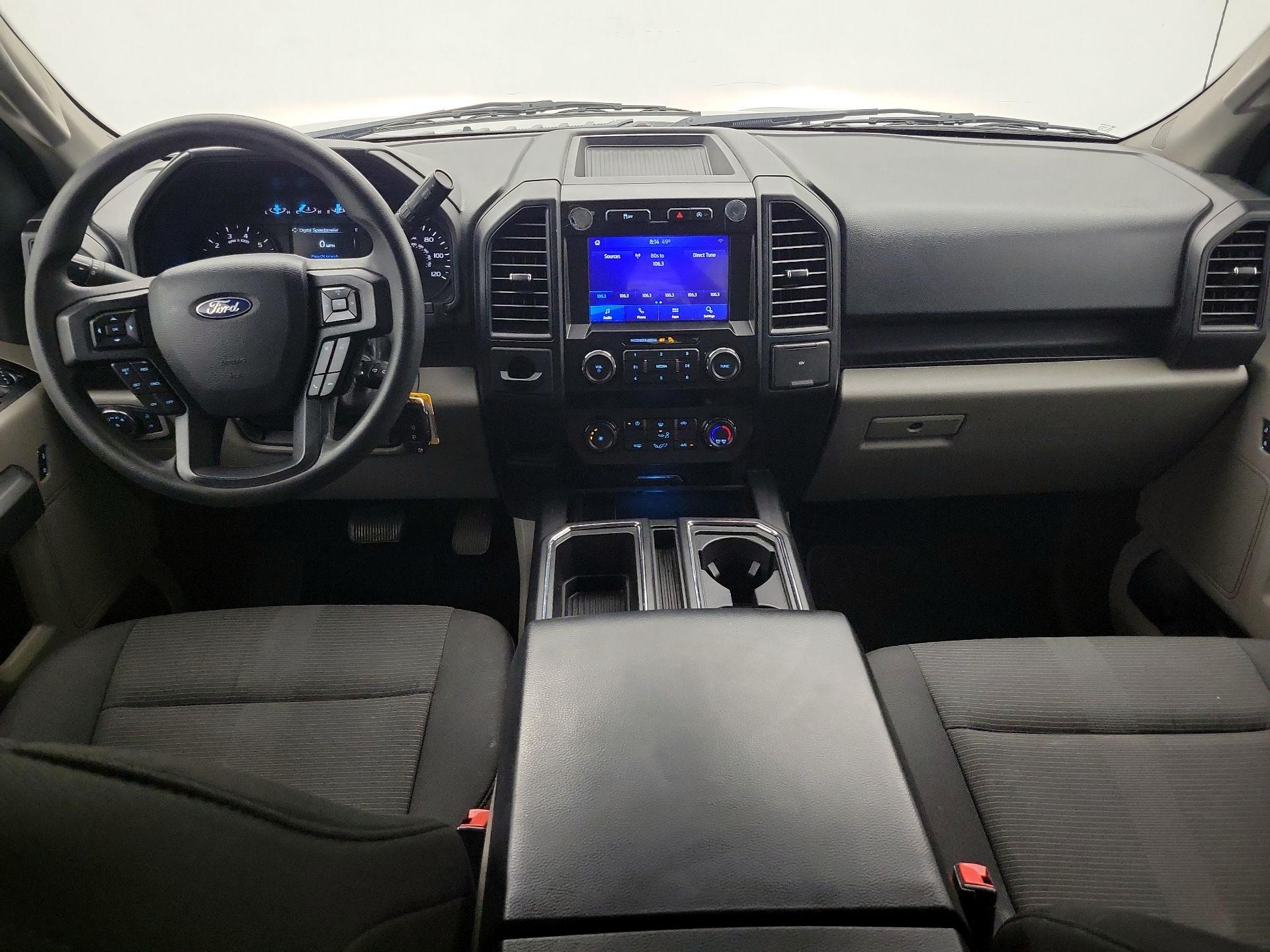 Thumbnail: 2020 Ford F-150 - 9