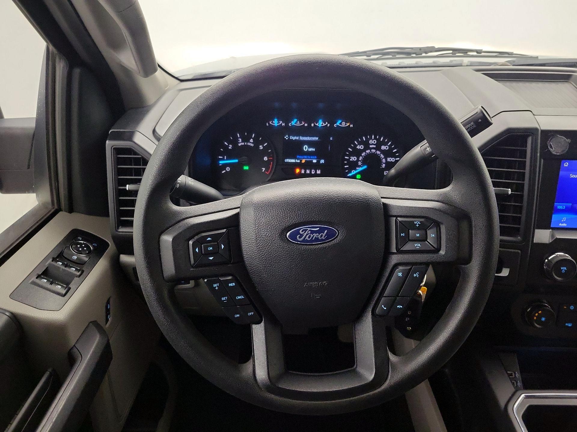 Thumbnail: 2020 Ford F-150 - 10