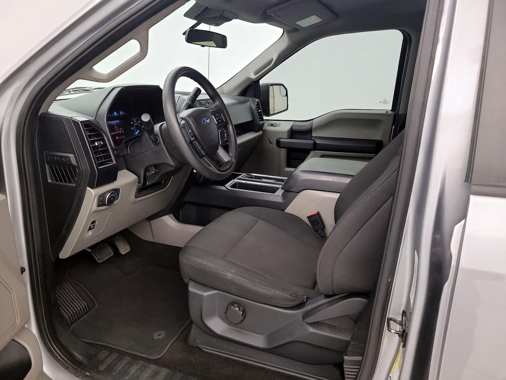 Thumbnail: 2020 Ford F-150 - 11