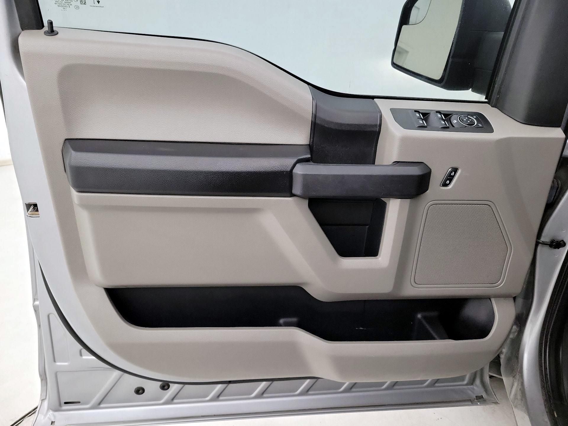 Thumbnail: 2020 Ford F-150 - 12
