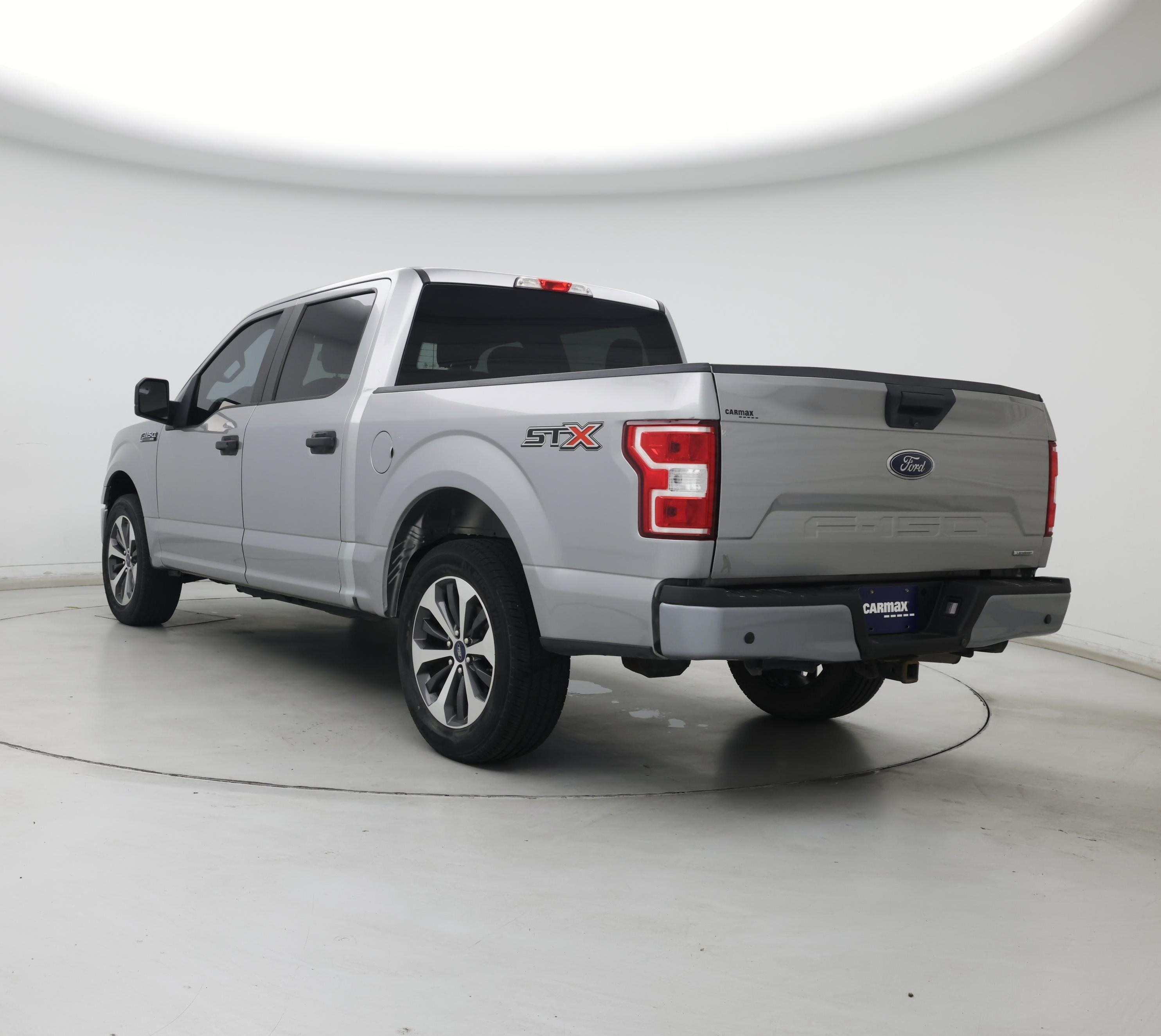 Thumbnail: 2020 Ford F-150 - 2