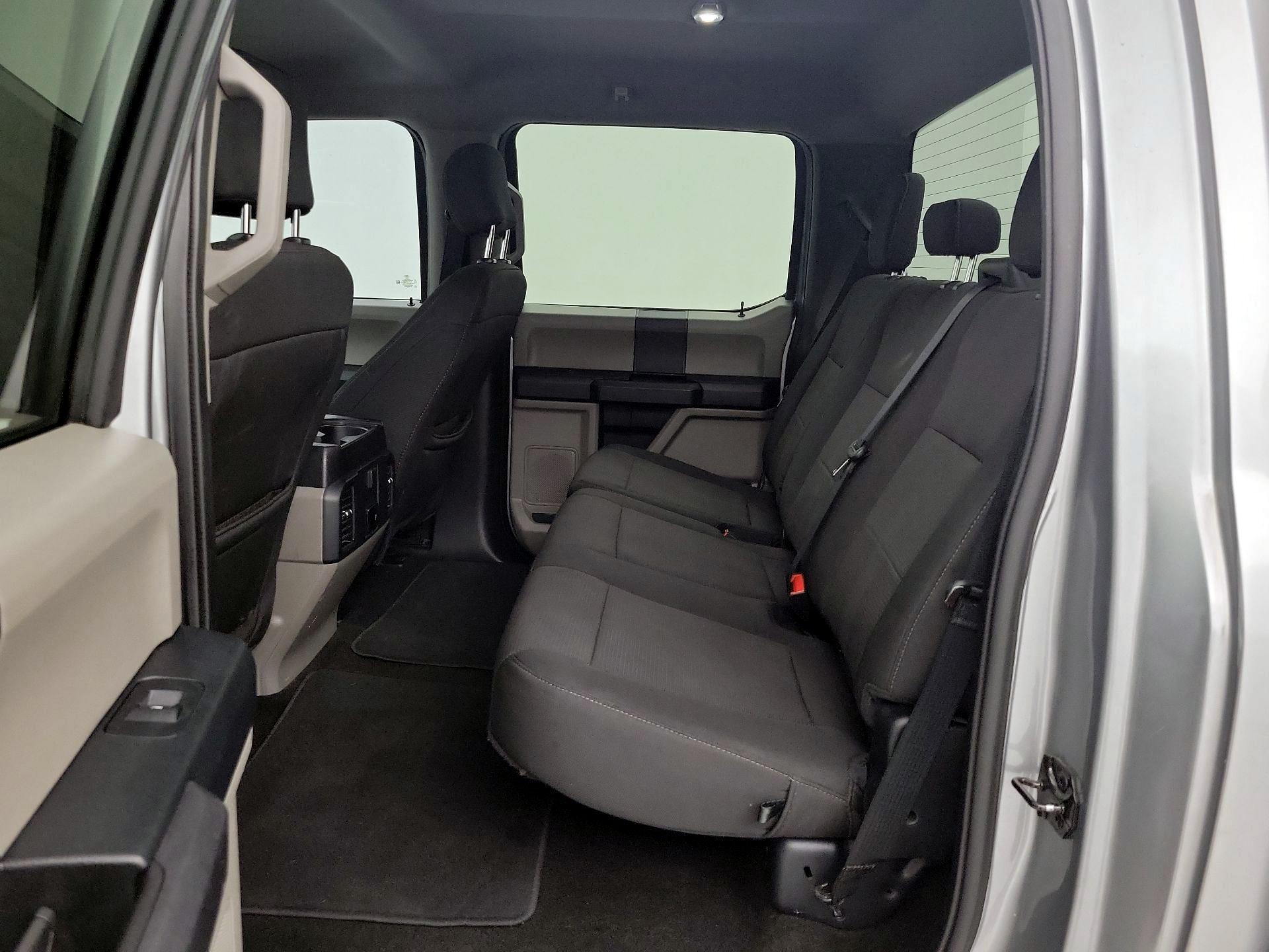 Thumbnail: 2020 Ford F-150 - 19