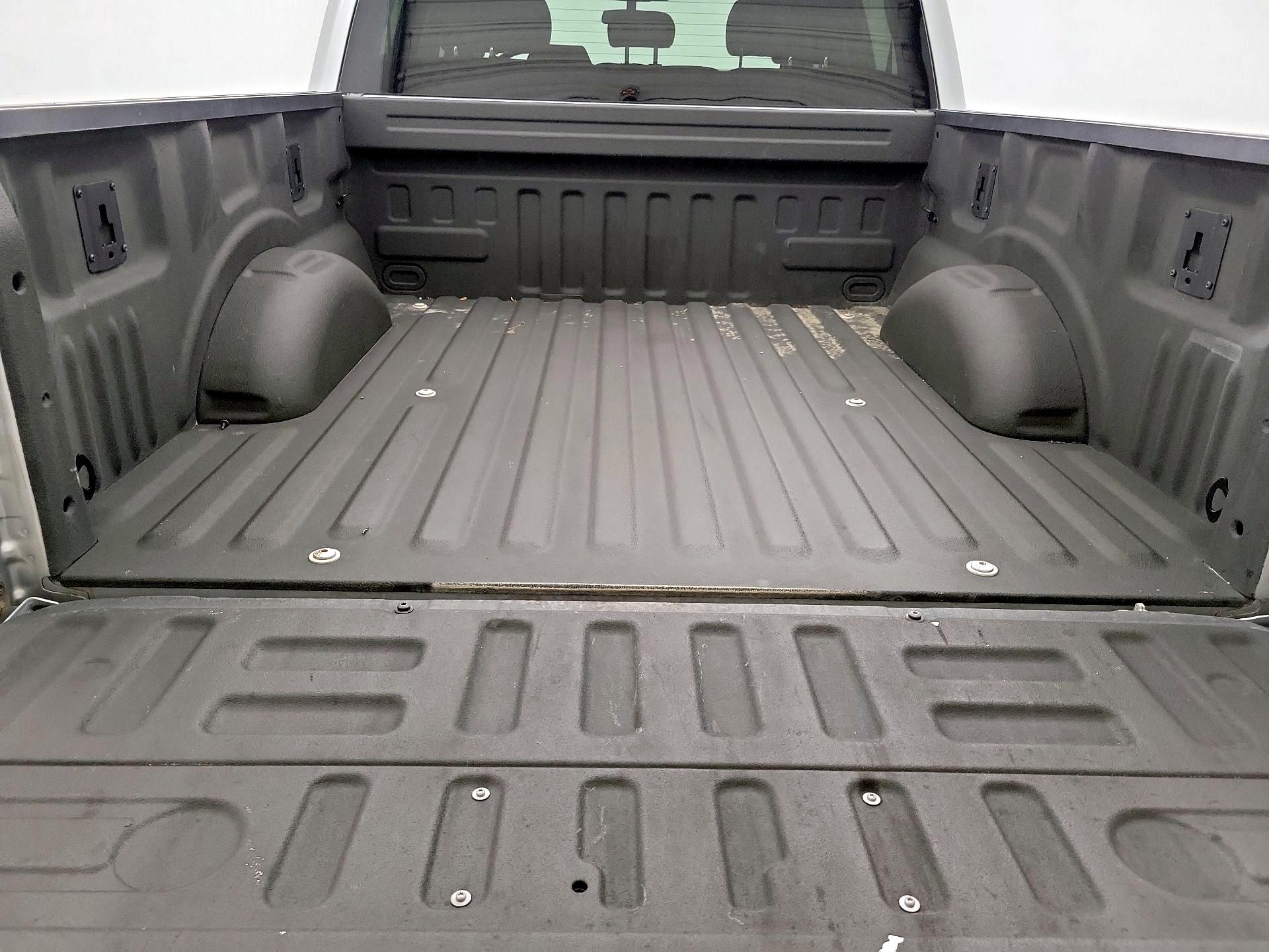 Thumbnail: 2020 Ford F-150 - 20