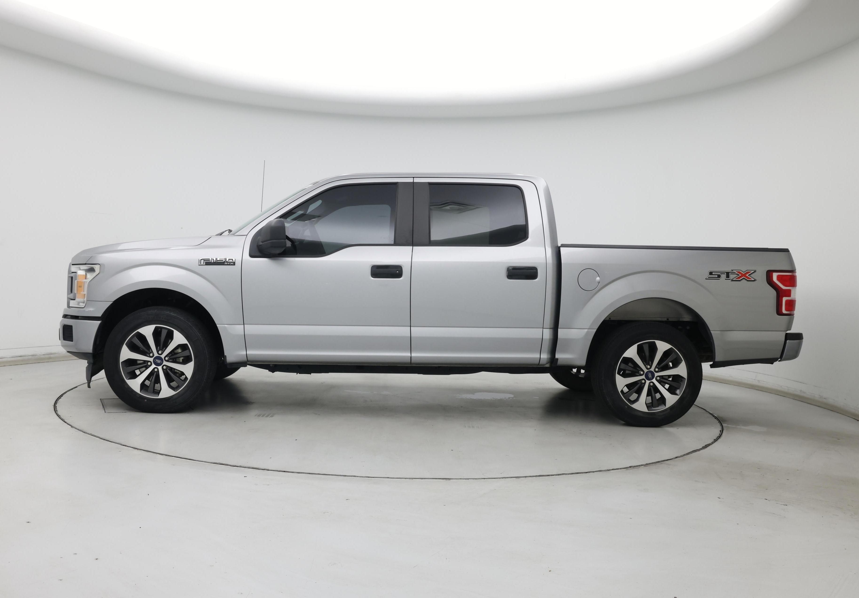 Thumbnail: 2020 Ford F-150 - 3