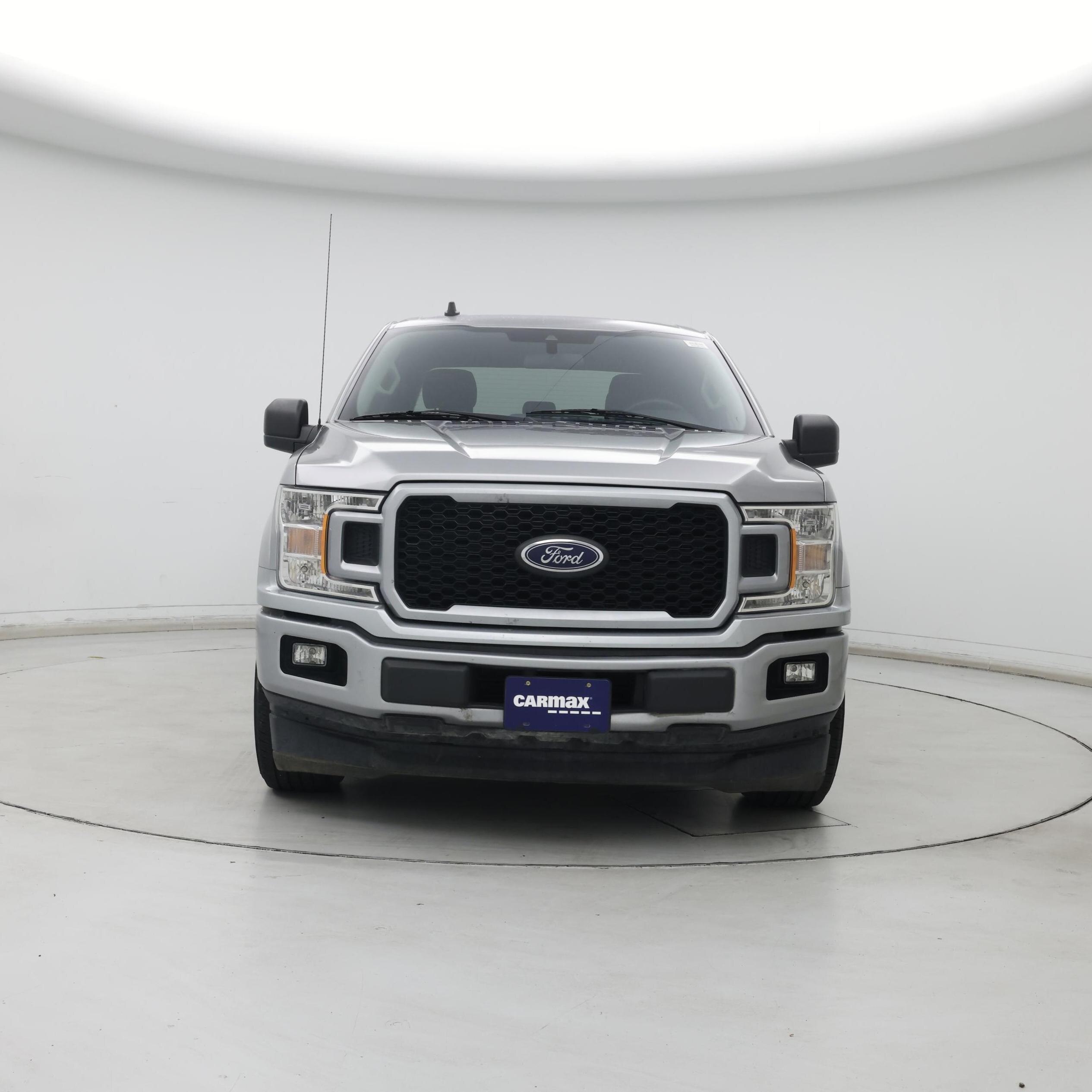 Thumbnail: 2020 Ford F-150 - 5