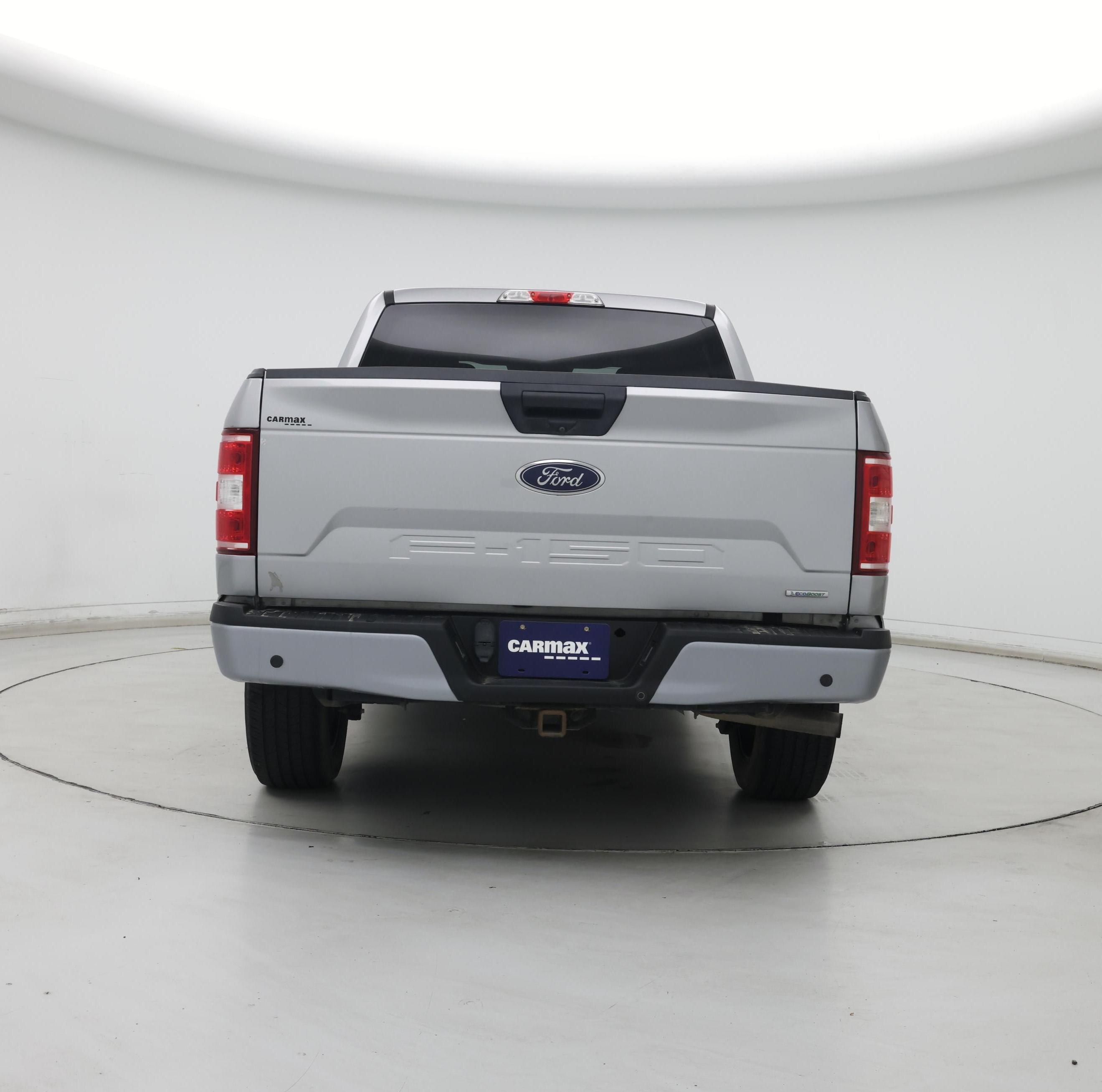 Thumbnail: 2020 Ford F-150 - 6