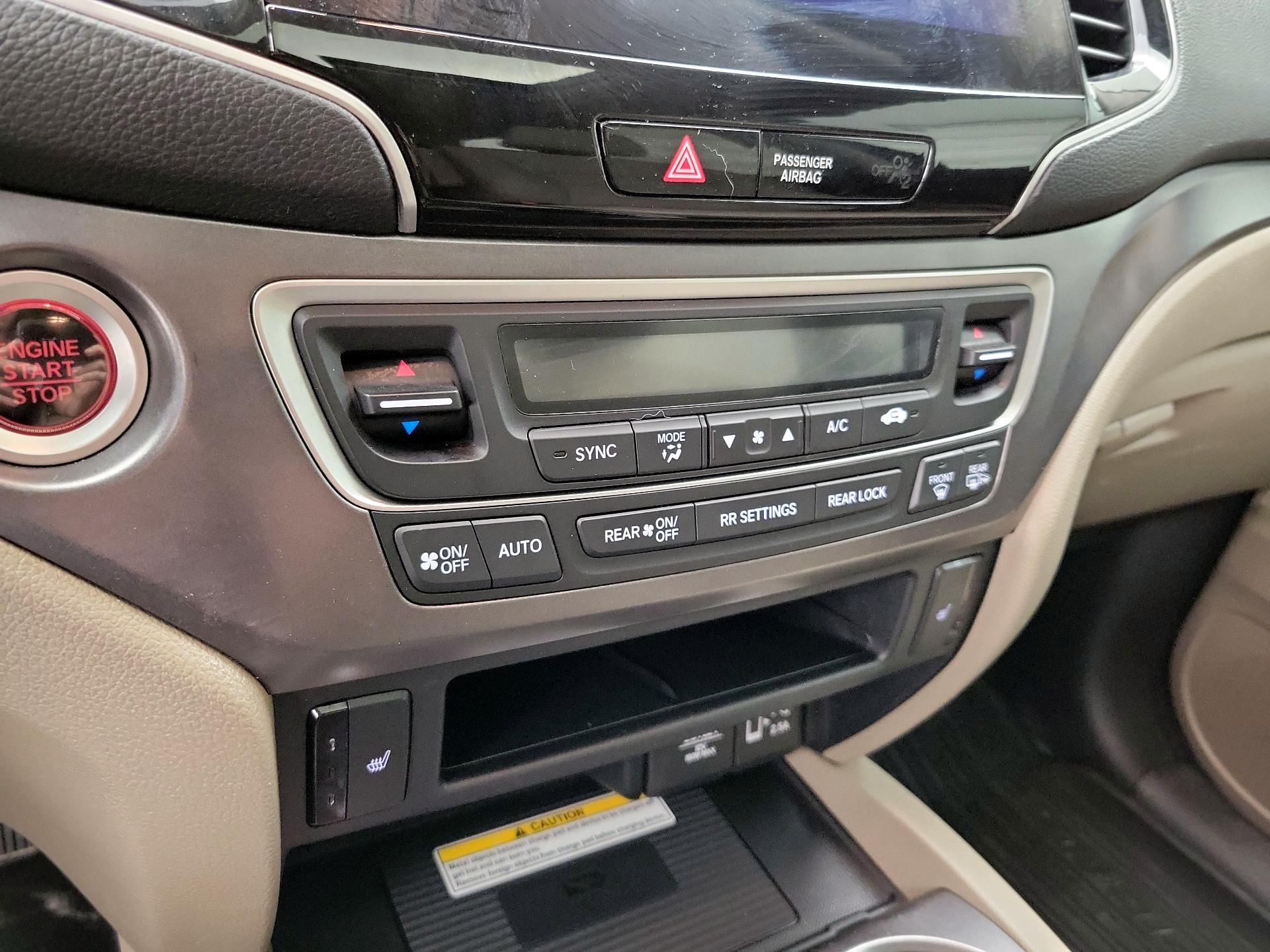 Thumbnail: 2022 Honda Pilot - 16