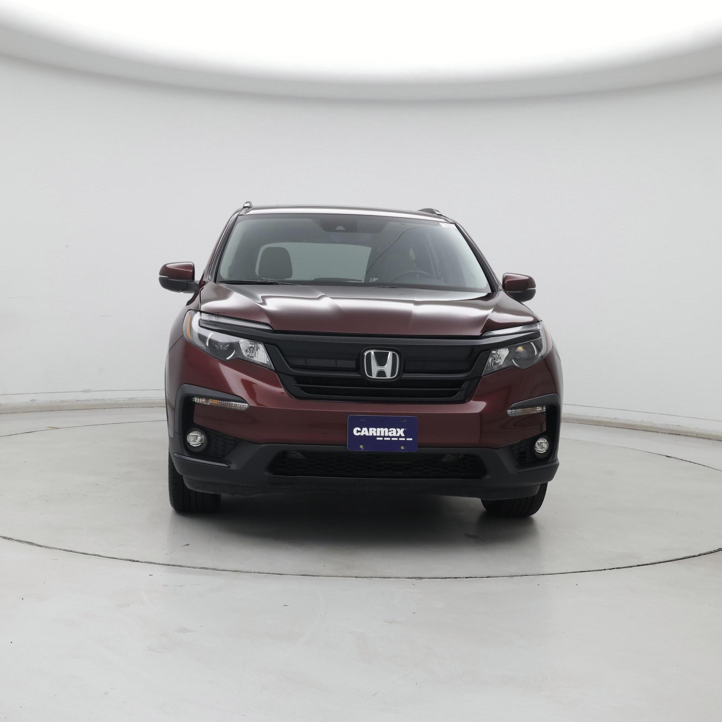 Thumbnail: 2022 Honda Pilot - 5