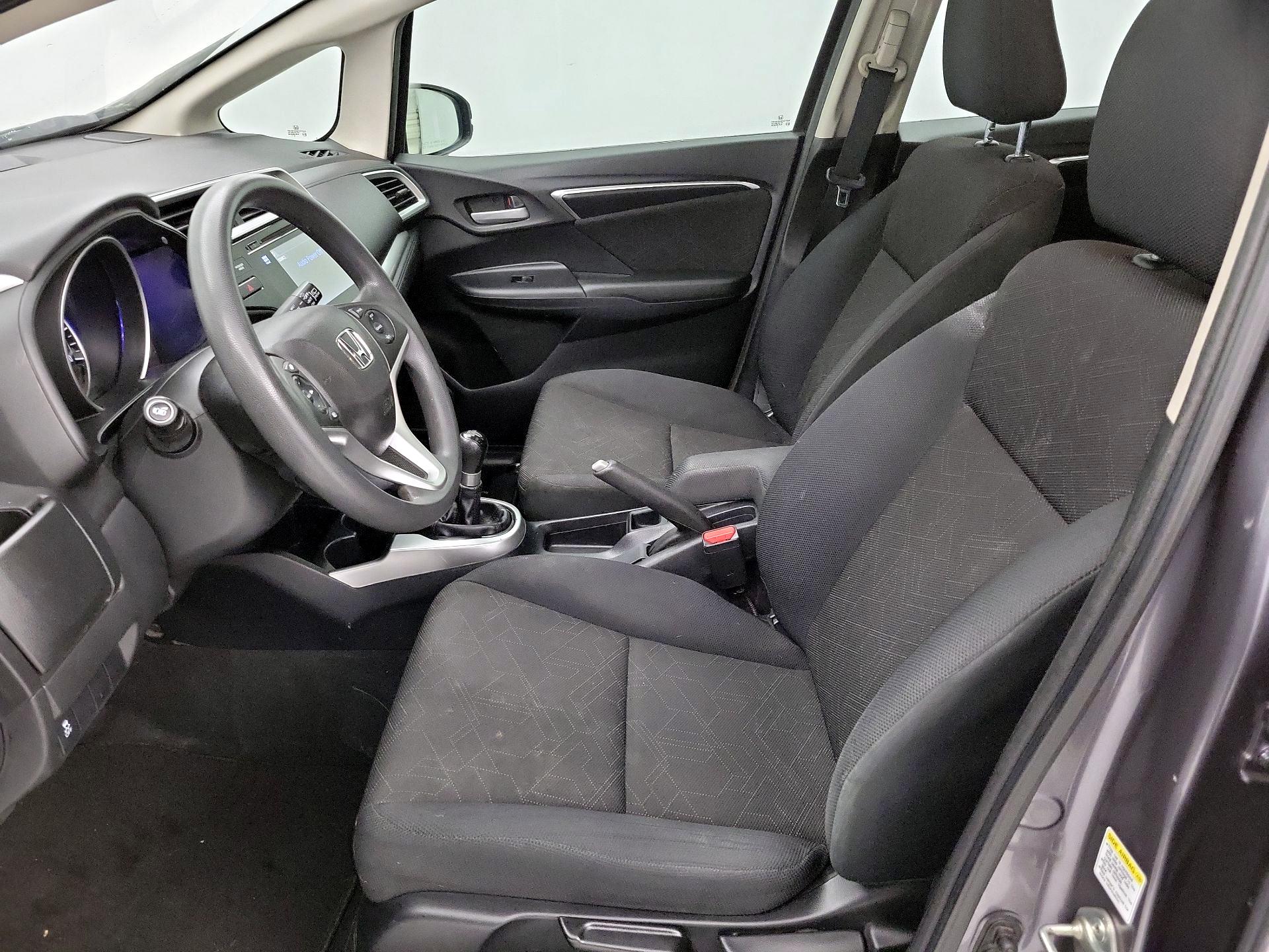 Thumbnail: 2015 Honda Fit - 11
