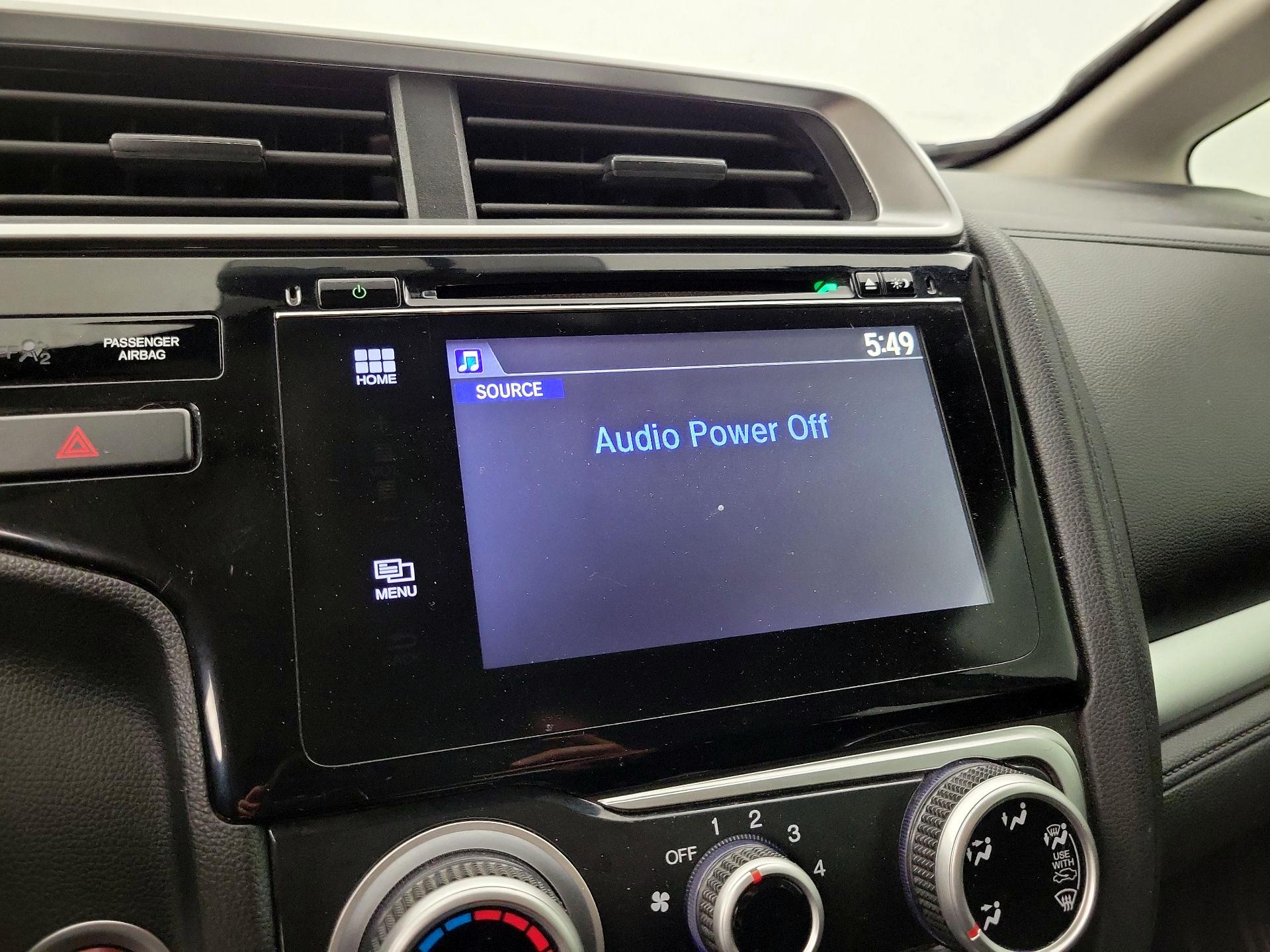 Thumbnail: 2015 Honda Fit - 15