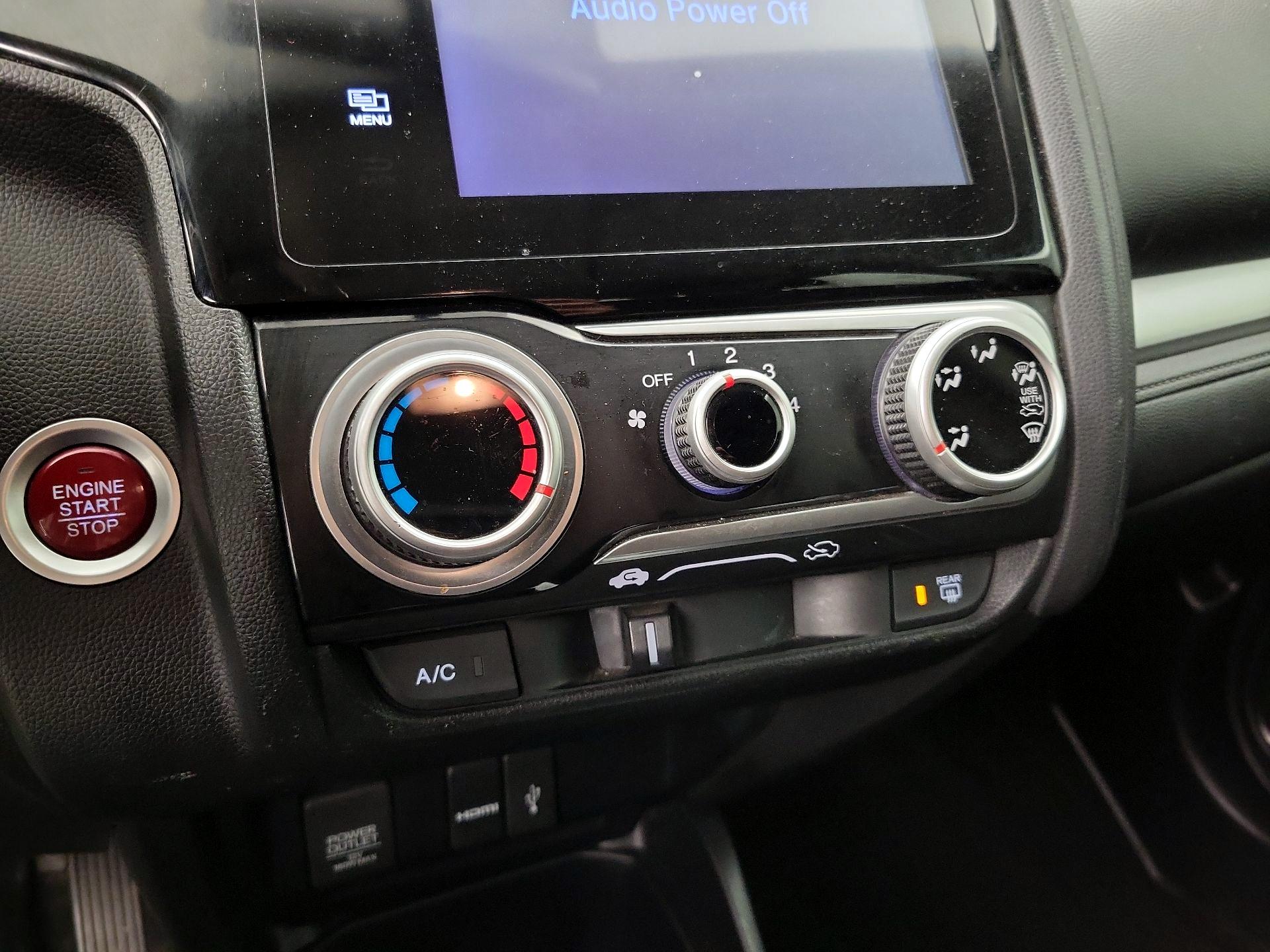 Thumbnail: 2015 Honda Fit - 16