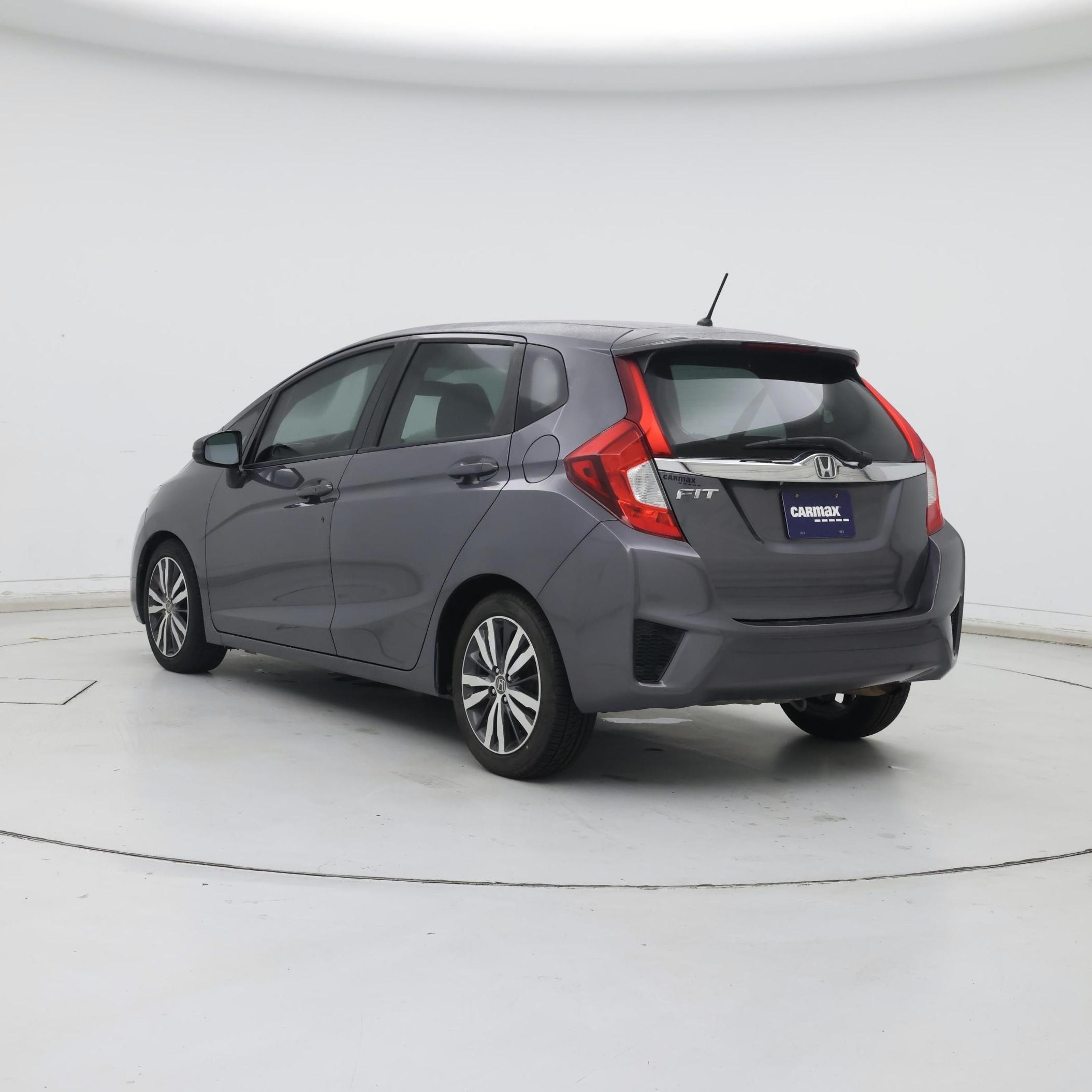 Thumbnail: 2015 Honda Fit - 2