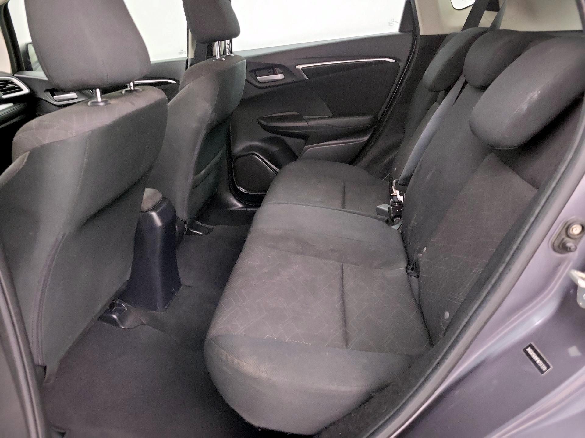 Thumbnail: 2015 Honda Fit - 20