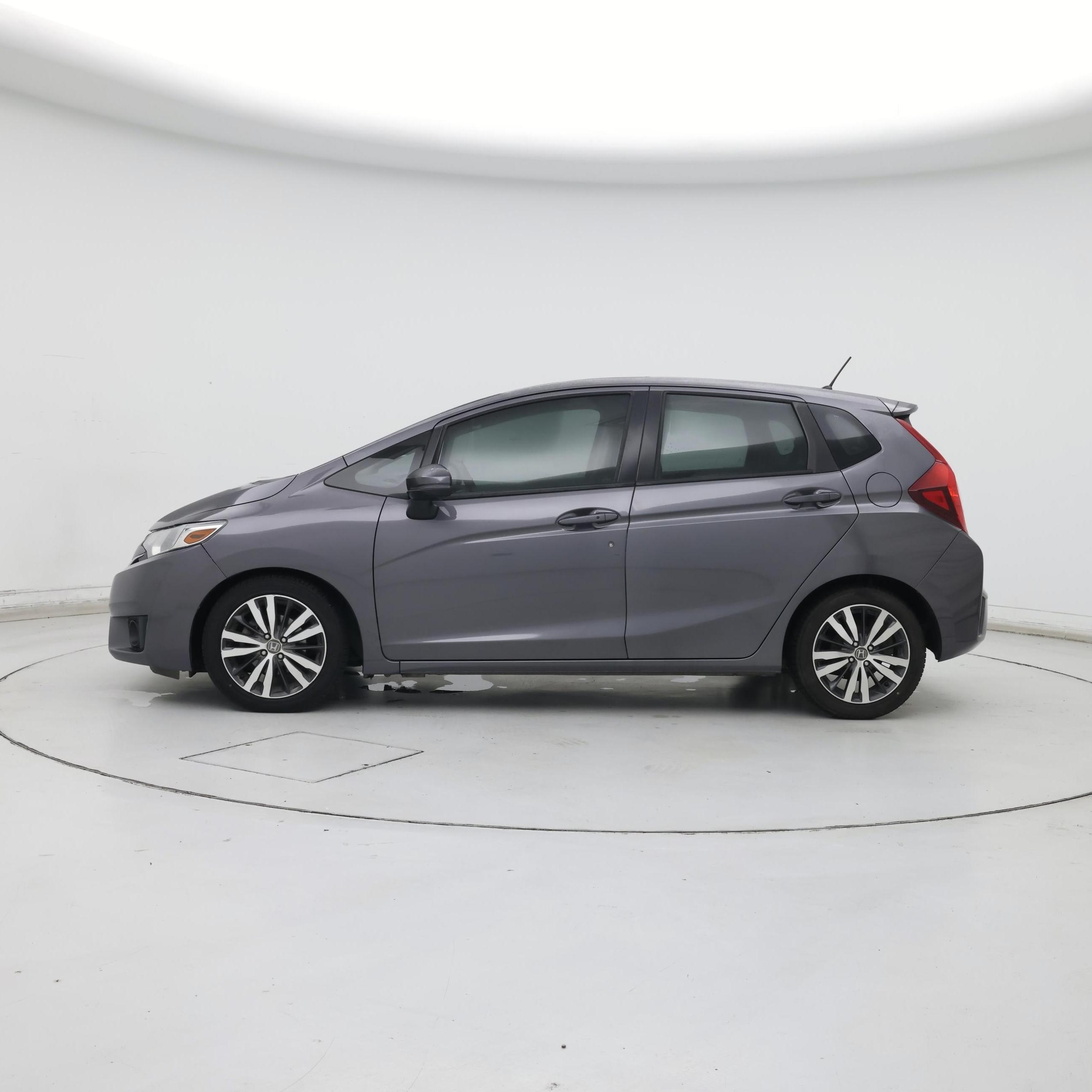 Thumbnail: 2015 Honda Fit - 3
