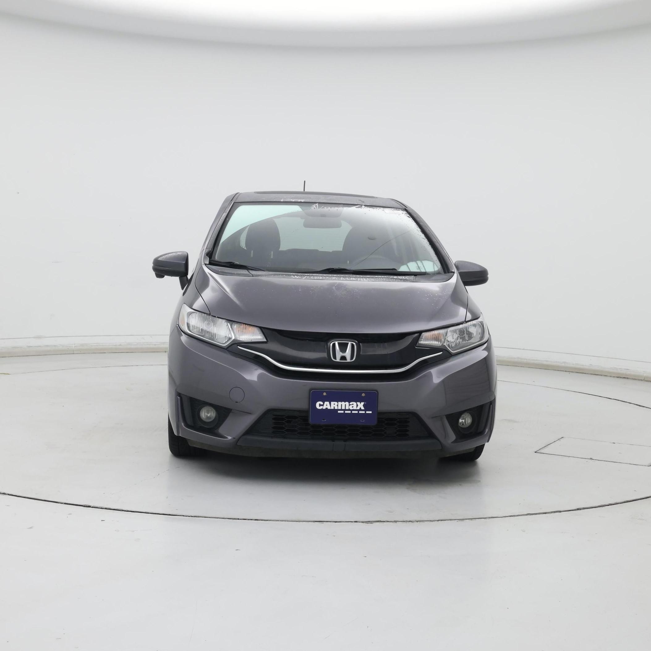 Thumbnail: 2015 Honda Fit - 5