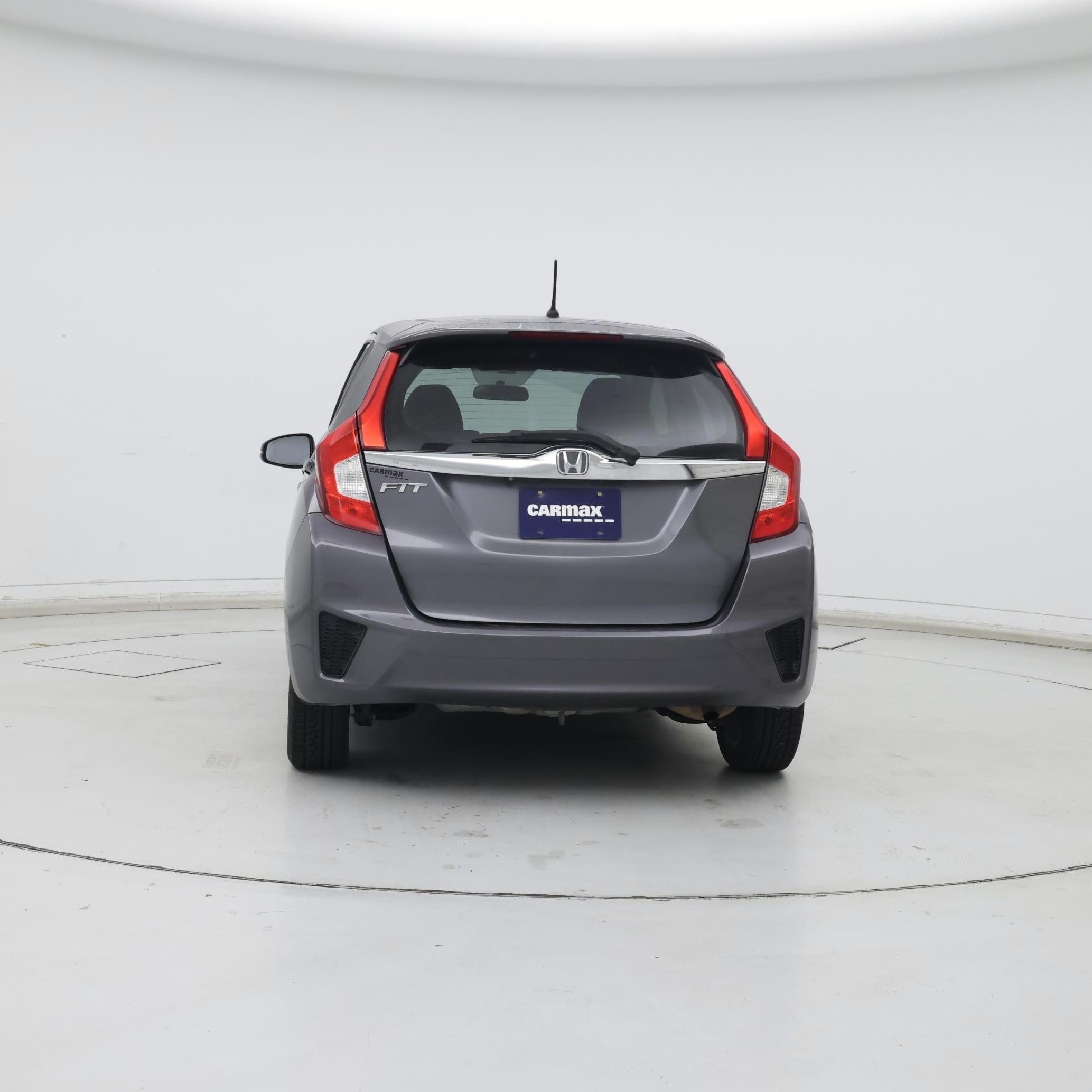 Thumbnail: 2015 Honda Fit - 6