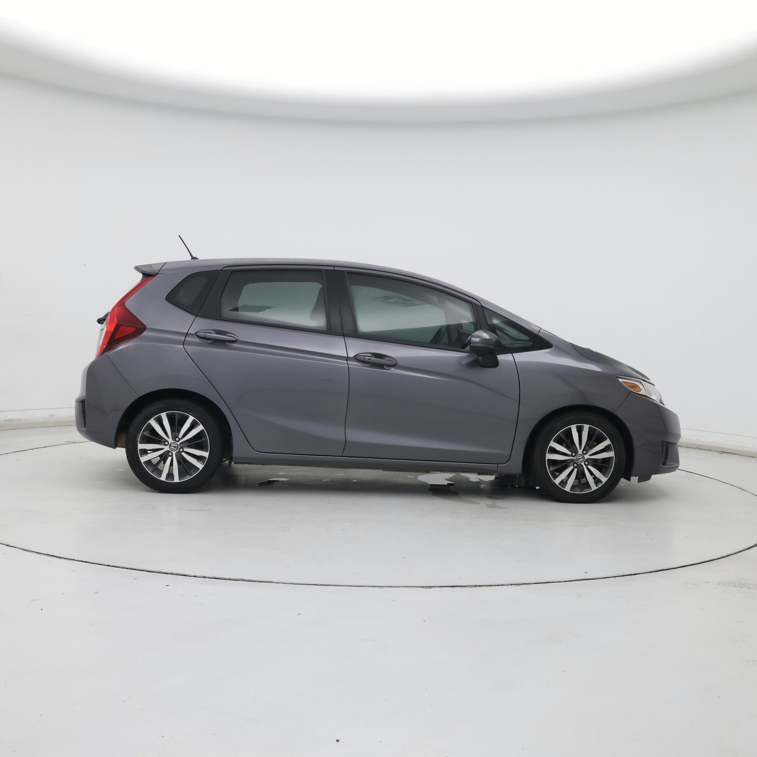 Thumbnail: 2015 Honda Fit - 7