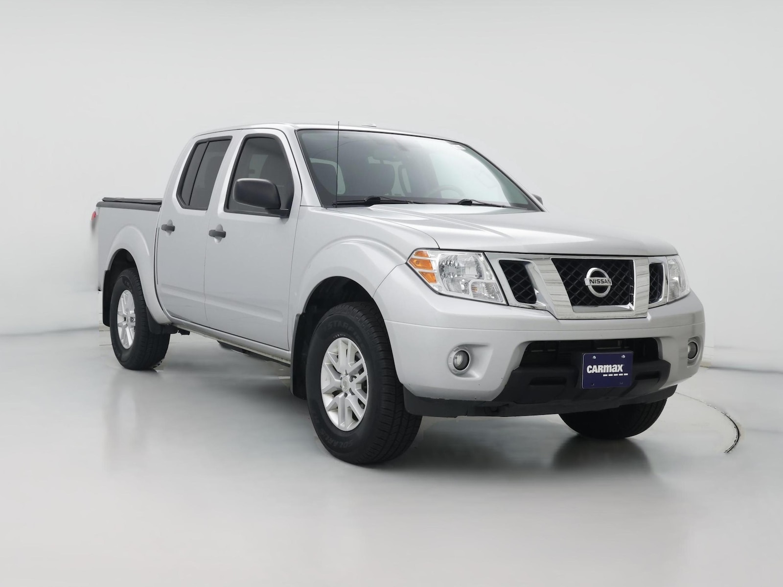 2015 Nissan Frontier
