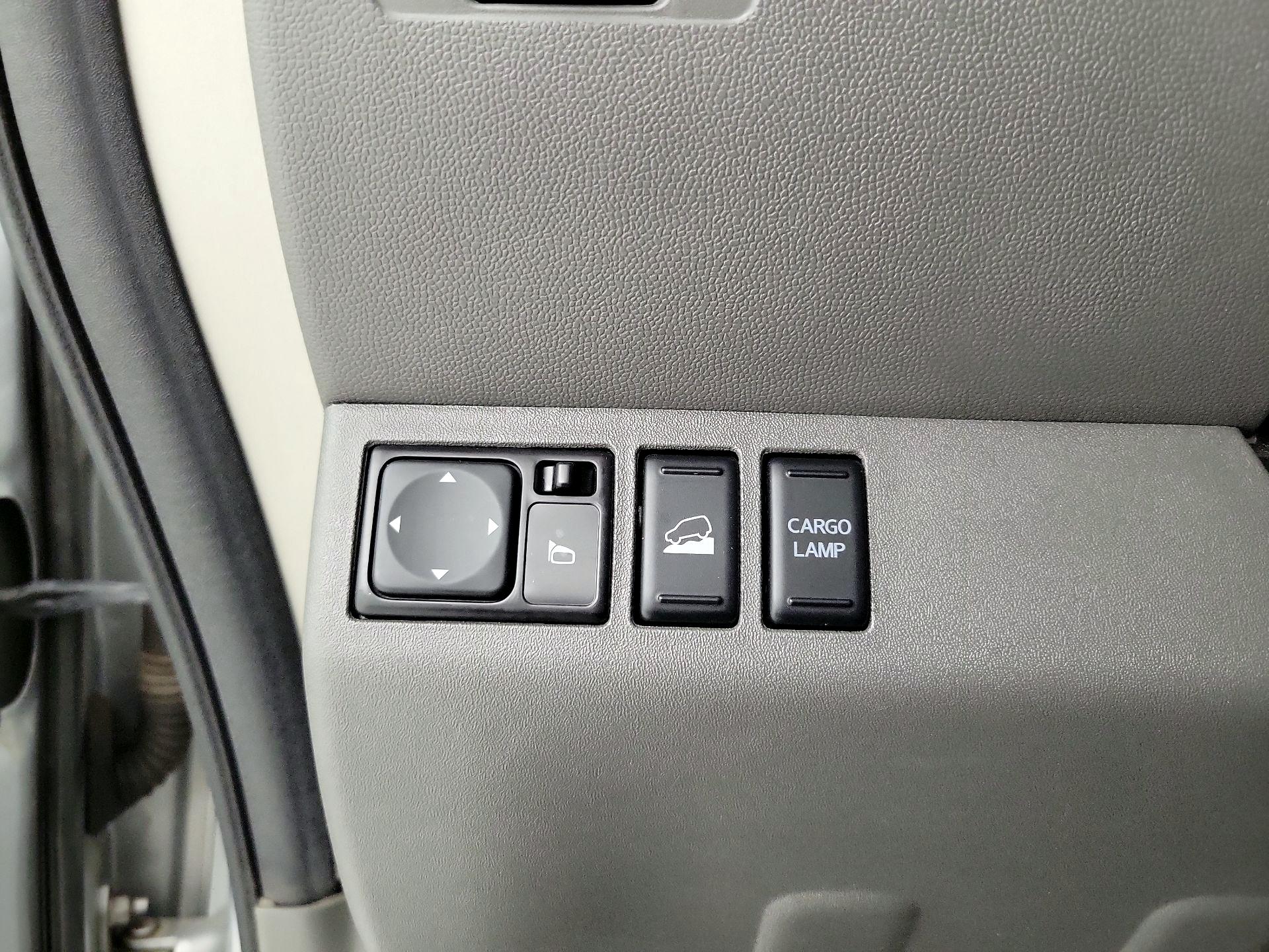 Thumbnail: 2015 Nissan Frontier - 13