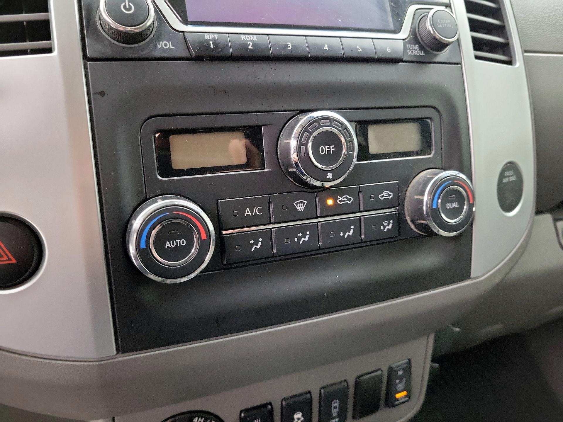 Thumbnail: 2015 Nissan Frontier - 16